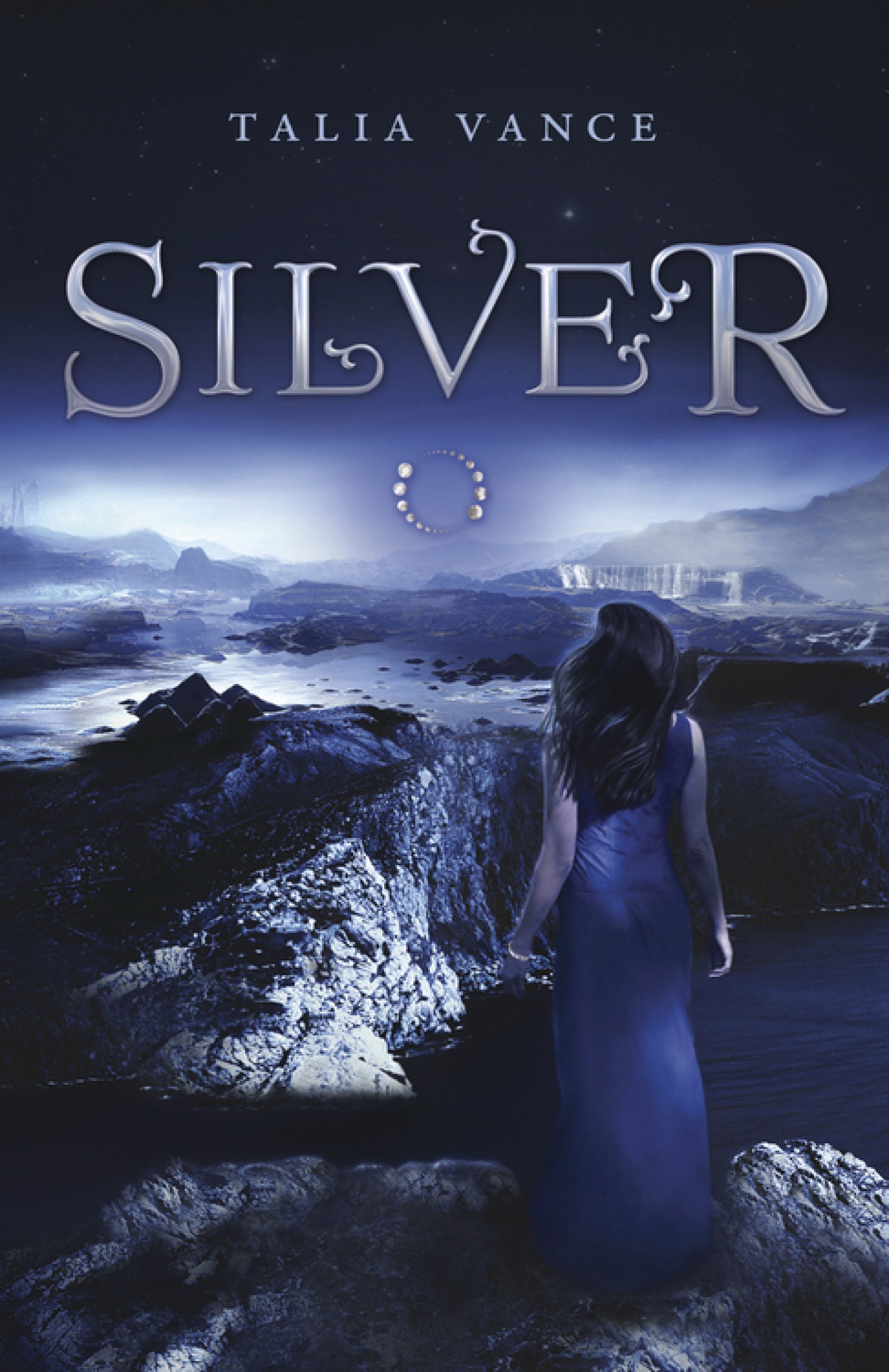 Imagen de portada para Silver [electronic resource] :