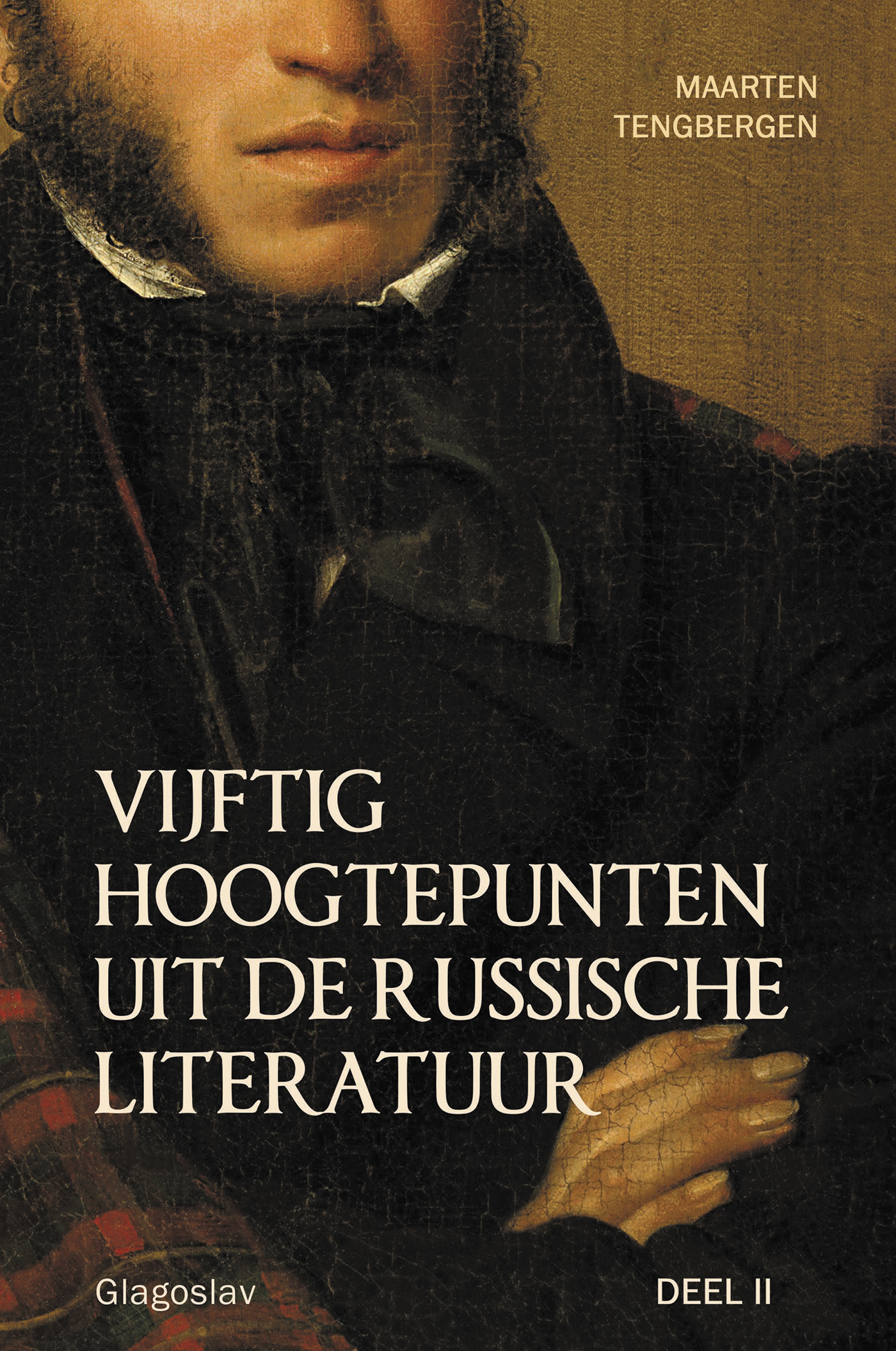 Vijftig hoogtepunten uit de Russische literatuur. Deel 2, 20e eeuw : van Tsjechov tot Vojnovitsj