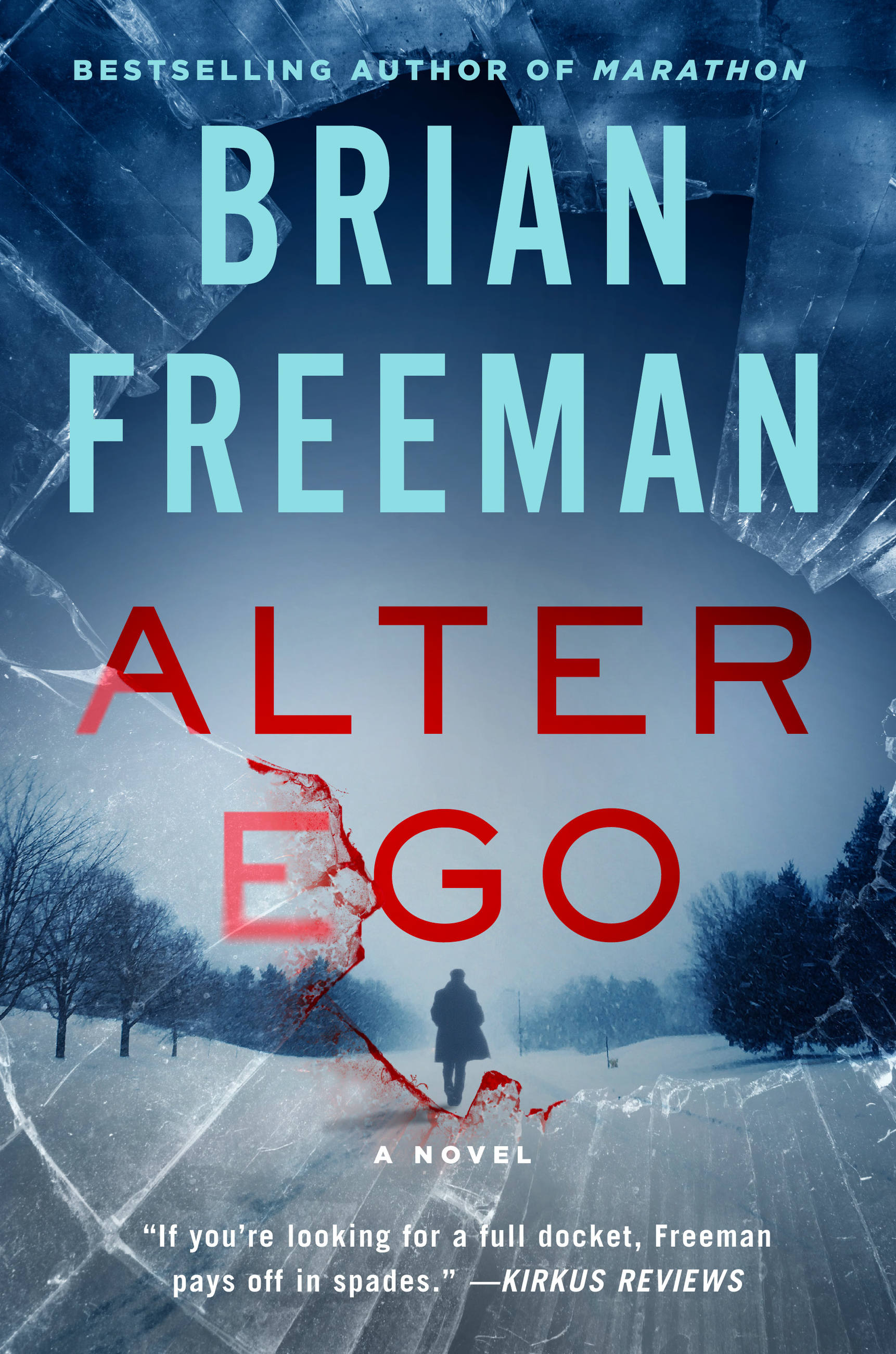 Imagen de portada para Alter Ego [electronic resource] :