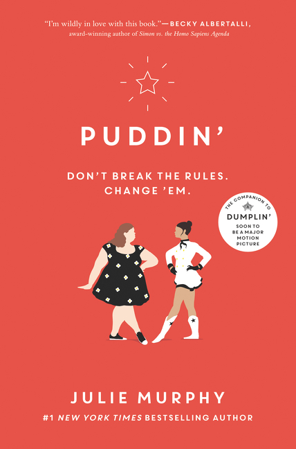 Puddin' cover image