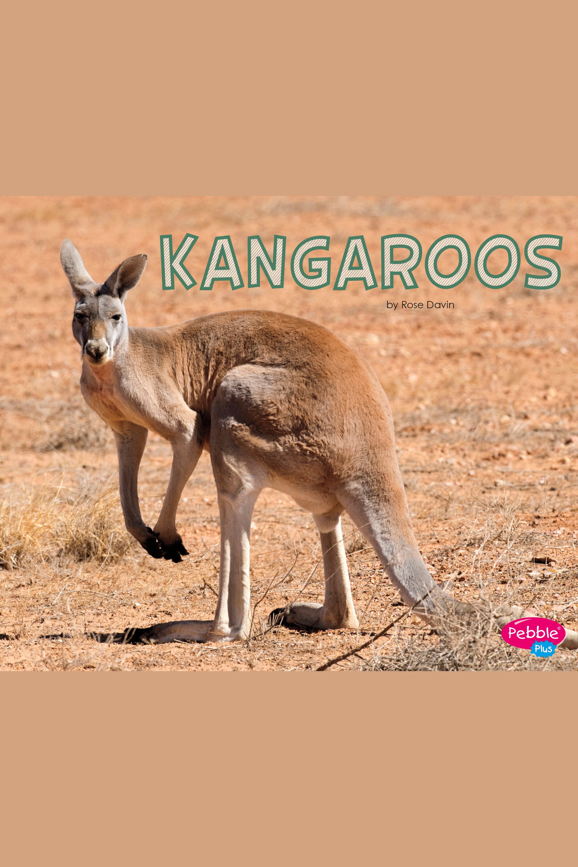 Kangaroos