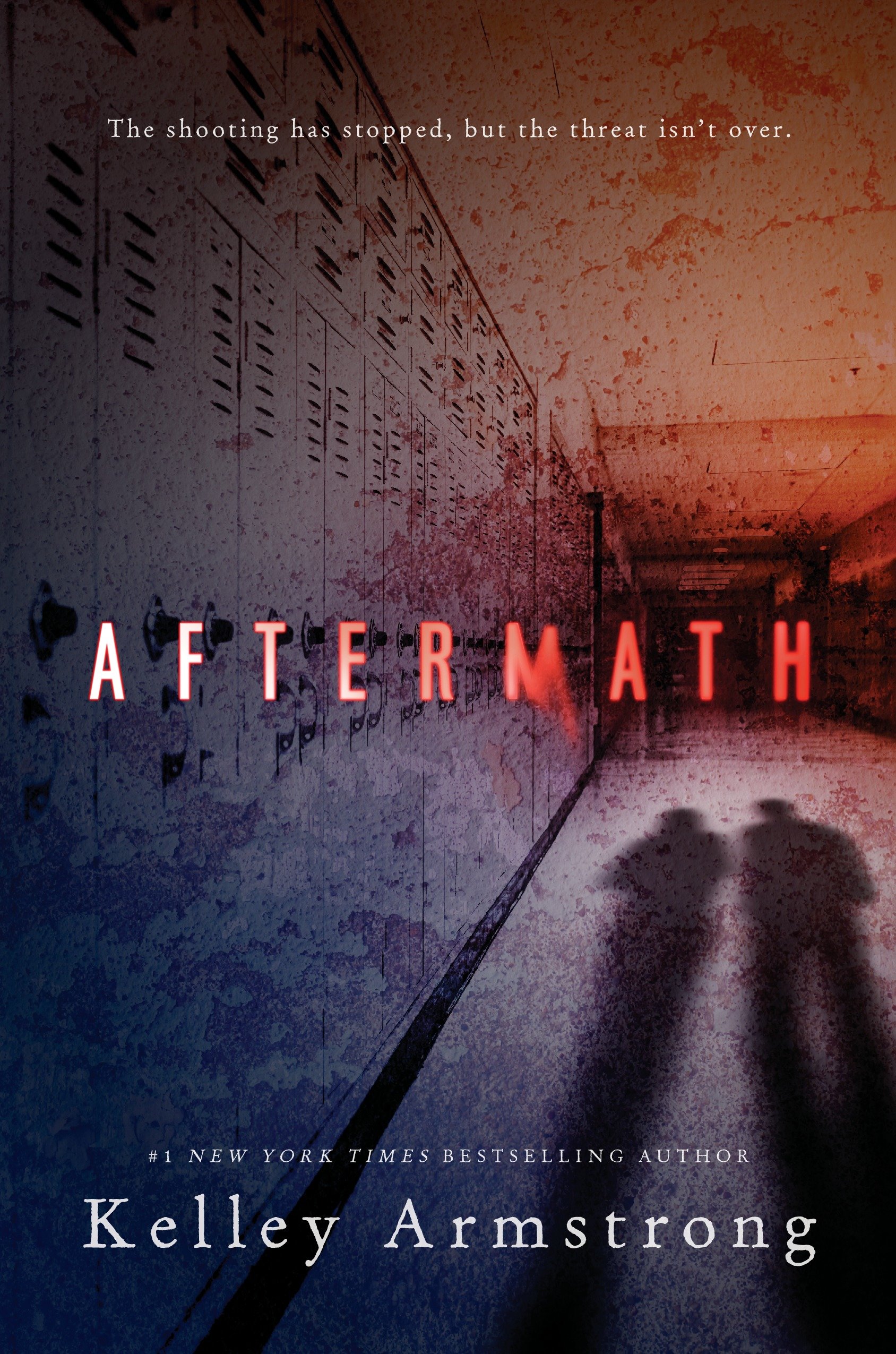 Aftermath cover image