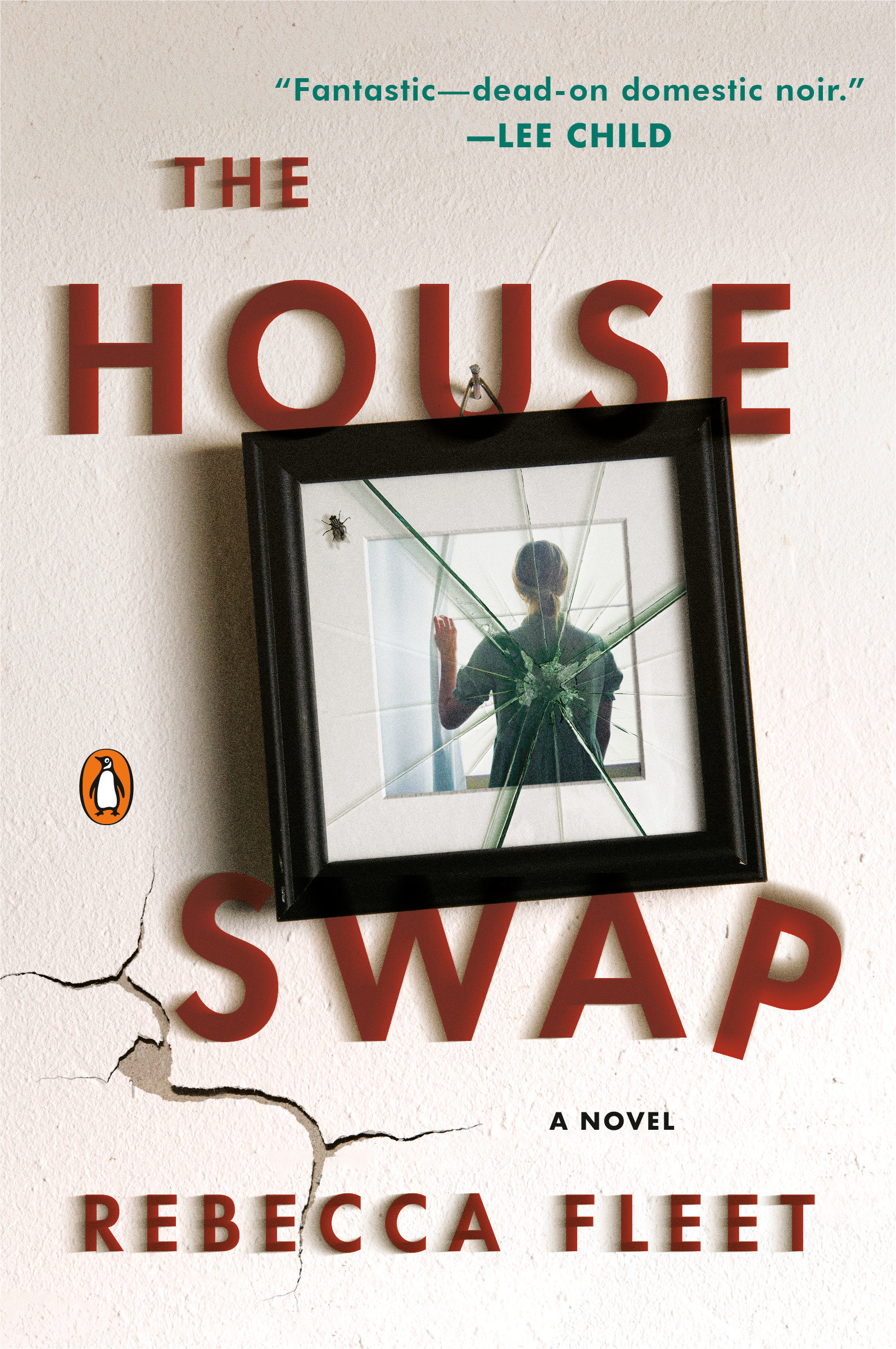 The house swap cover image