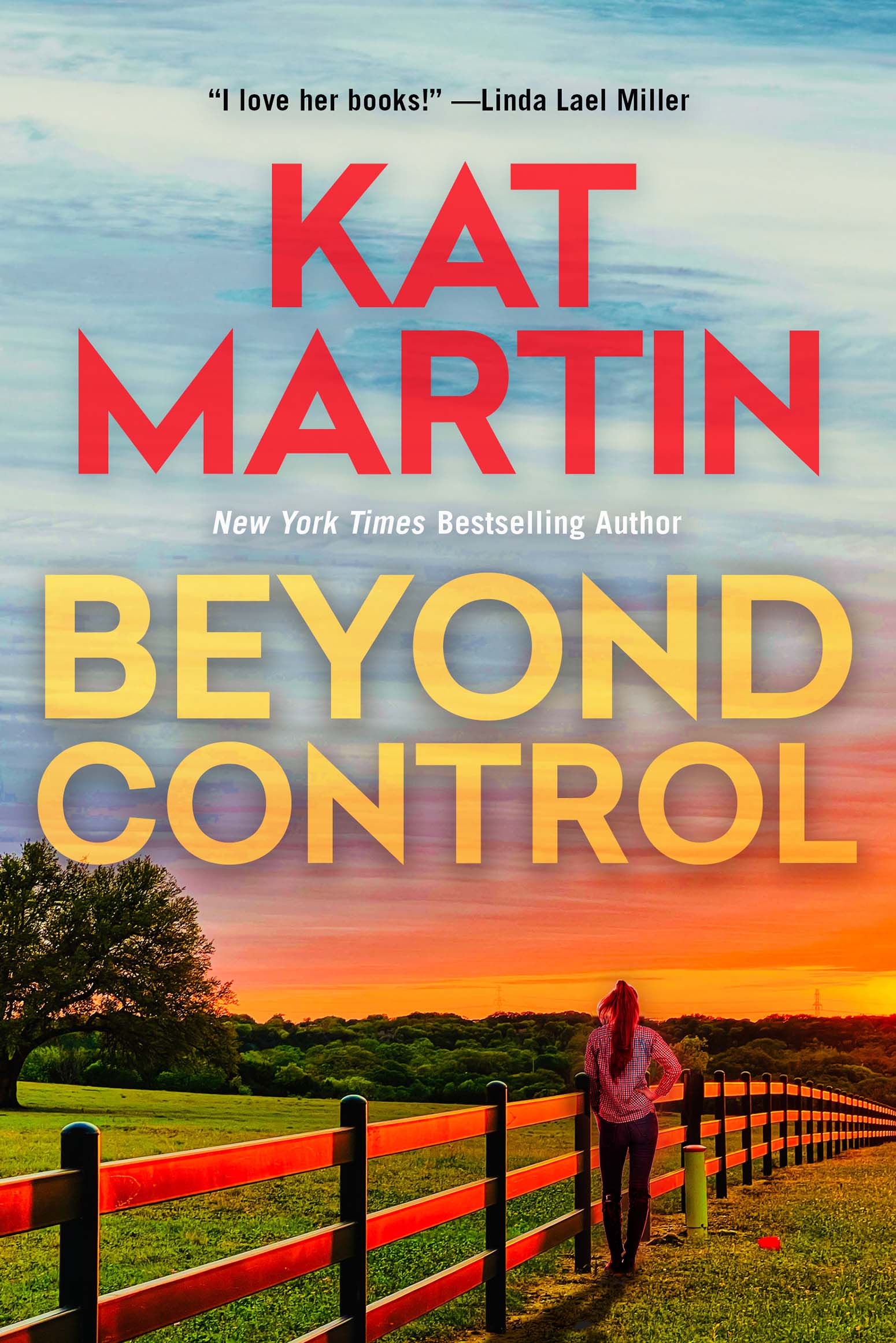 Cover image for Beyond Control [electronic resource] :