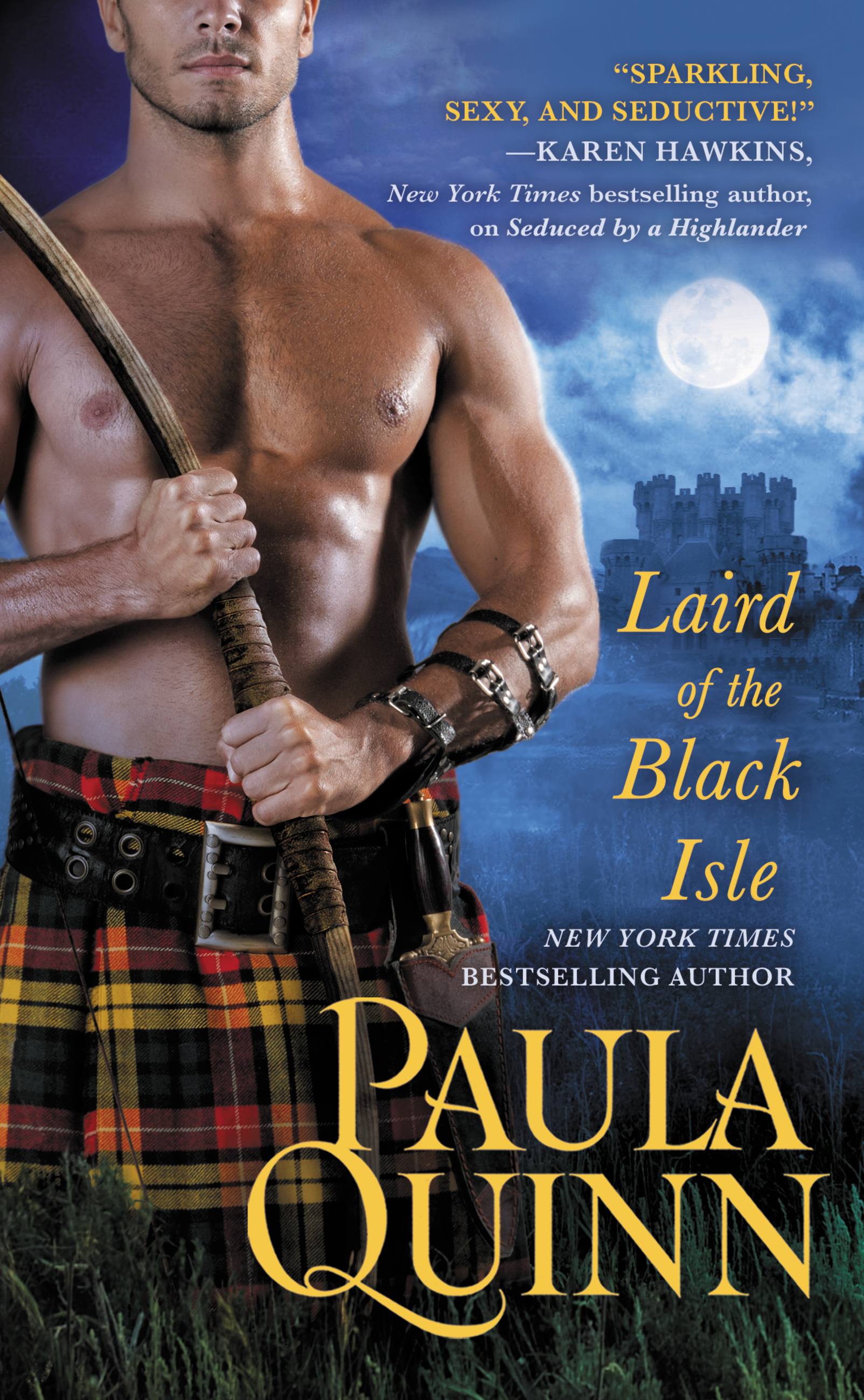 Imagen de portada para Laird of the Black Isle [electronic resource] :