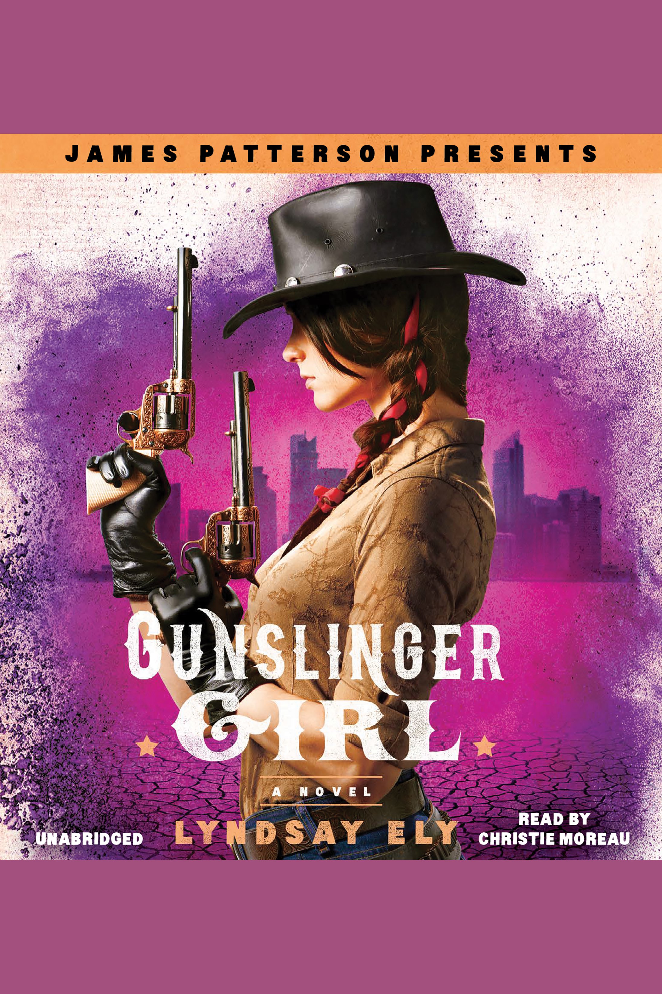 Umschlagbild für Gunslinger Girl [electronic resource] :