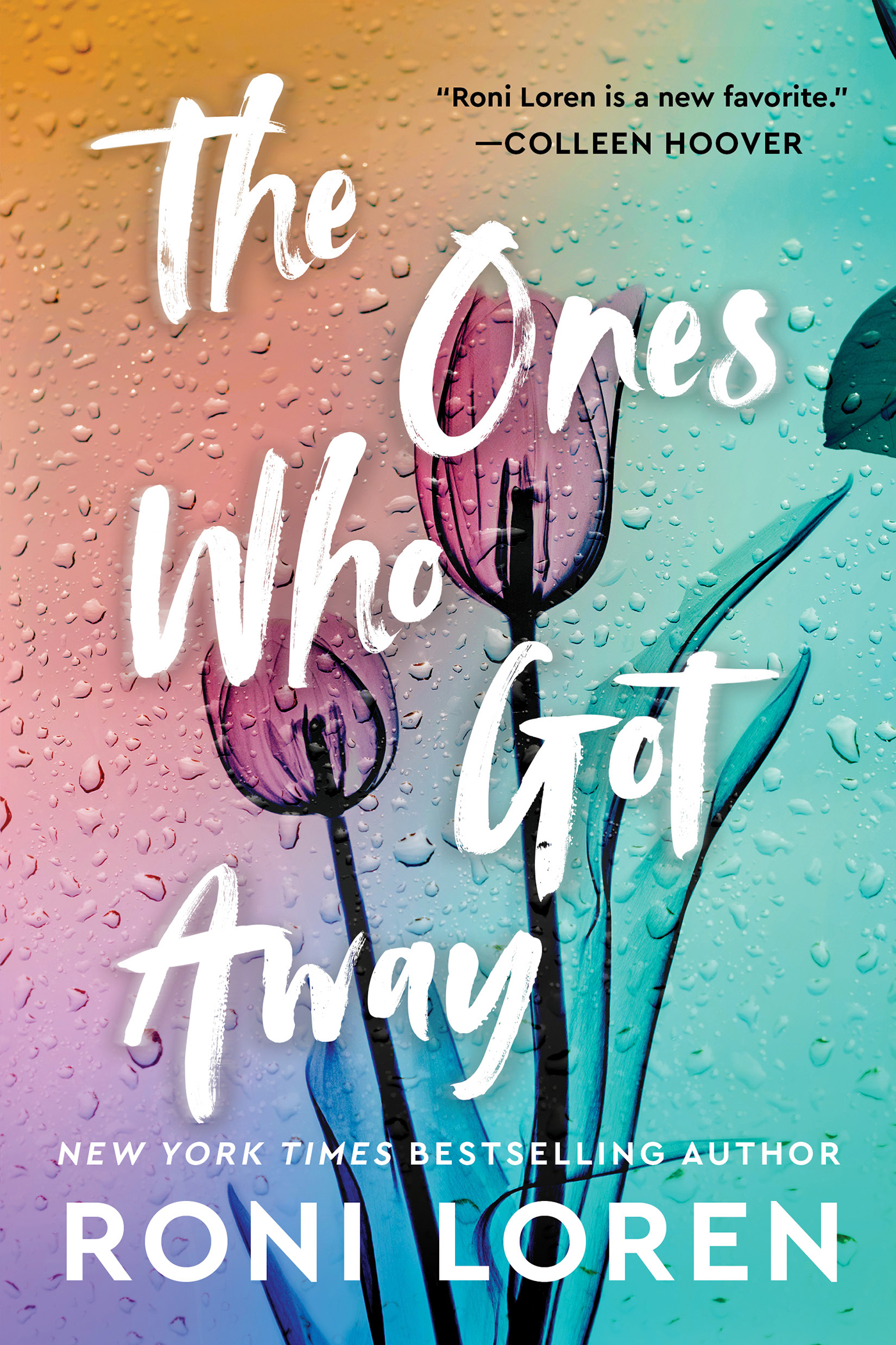 Image de couverture de The Ones Who Got Away [electronic resource] :