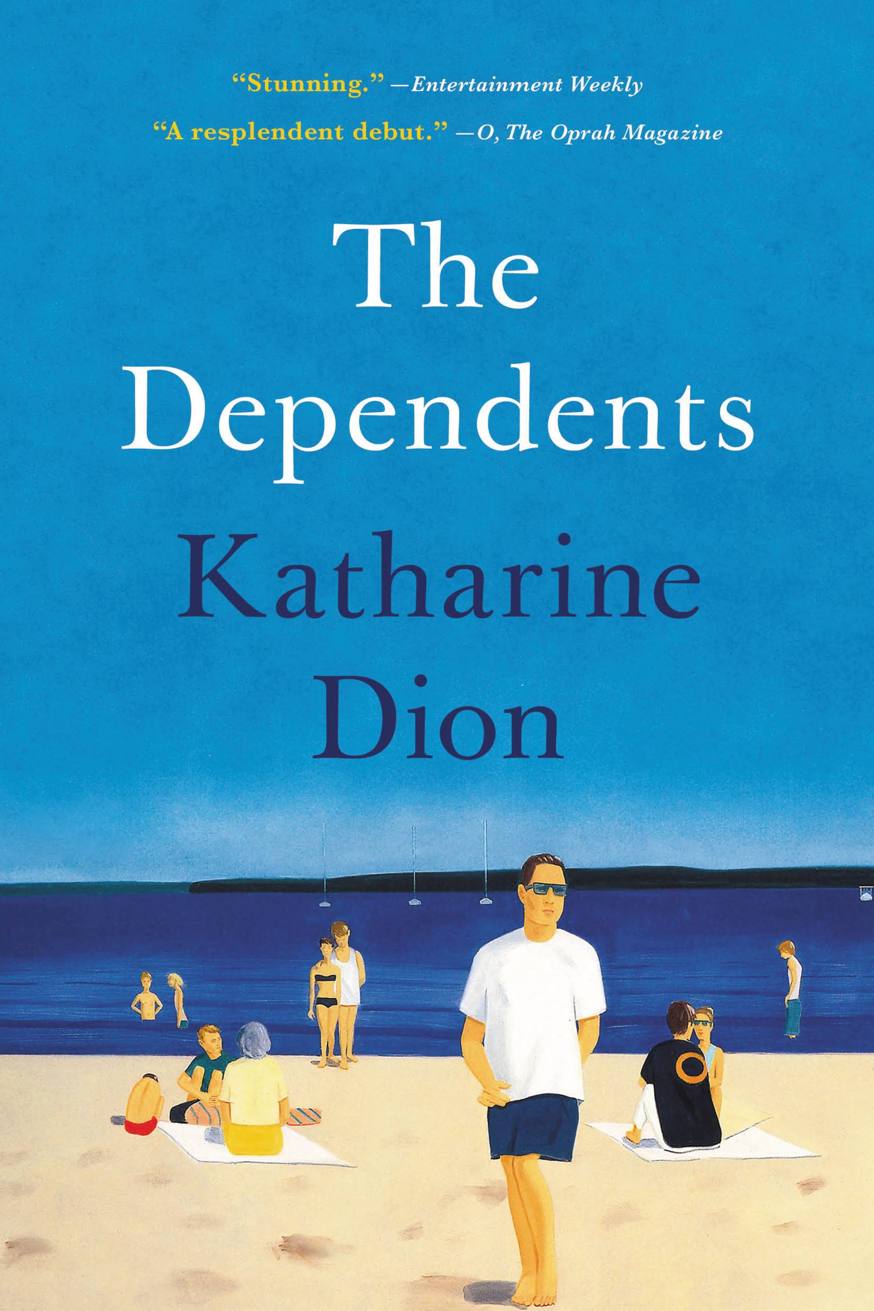 Cover image for The Dependents [electronic resource] :