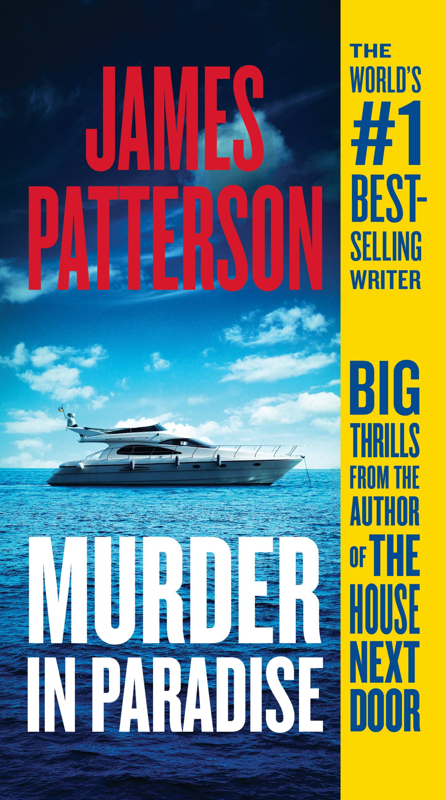 Image de couverture de Murder in Paradise [electronic resource] :