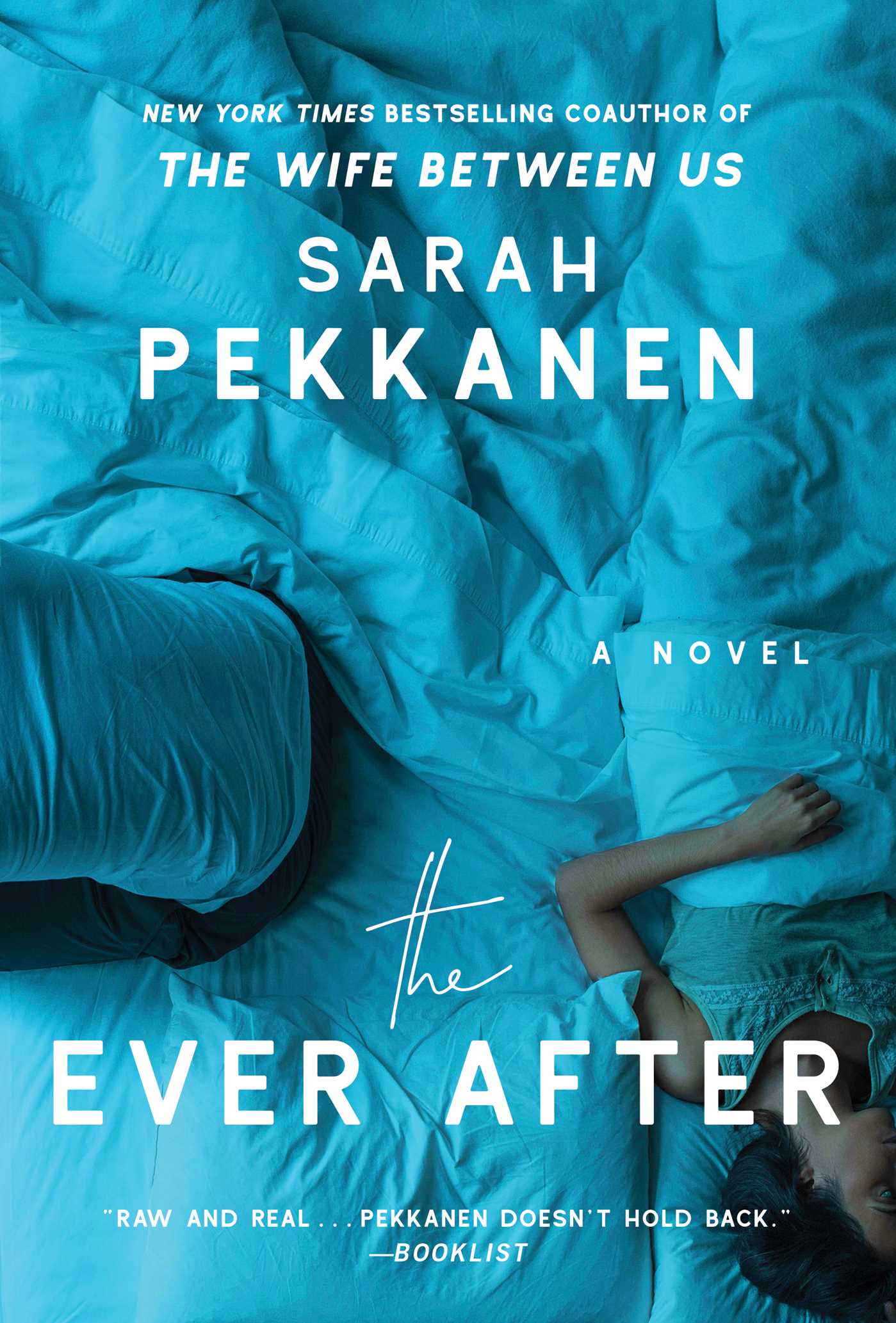 Umschlagbild für The Ever After [electronic resource] : A Novel