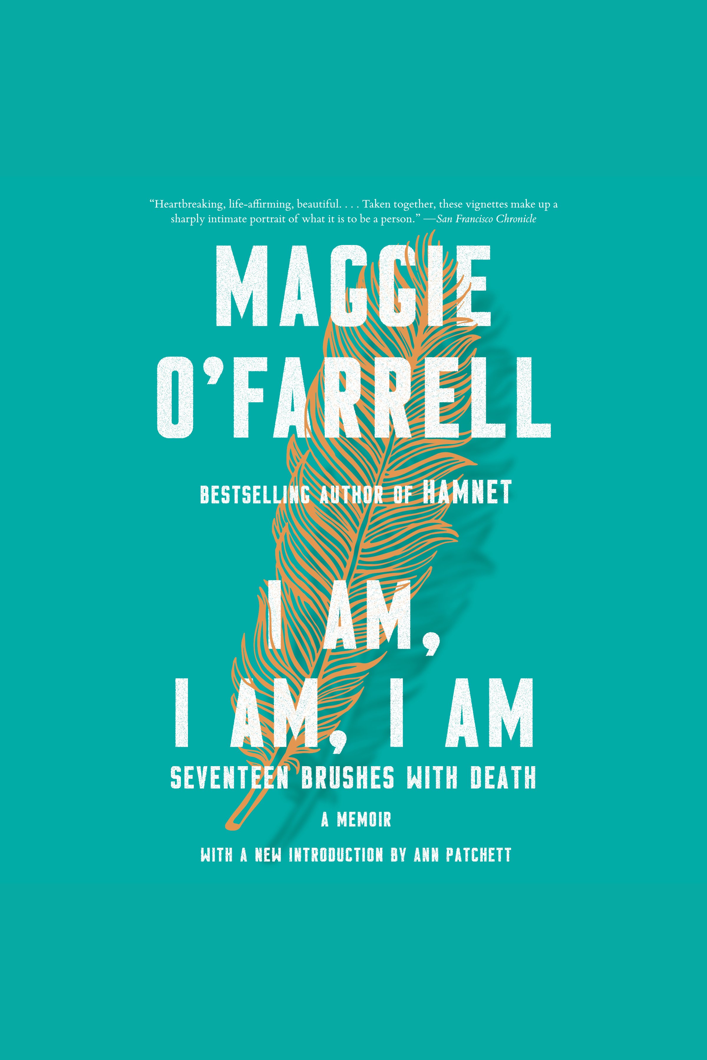 Image de couverture de I Am, I Am, I Am [electronic resource] : Seventeen Brushes with Death