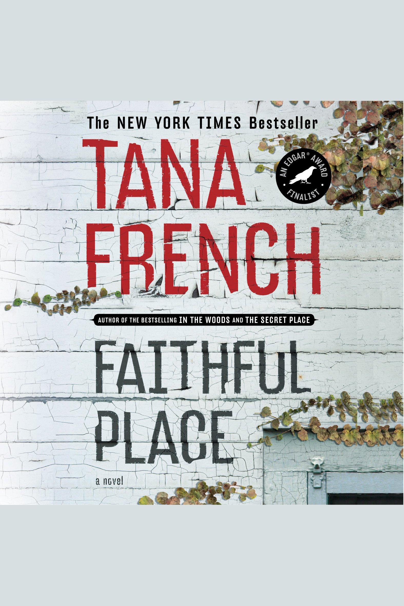 Faithful Place cover image