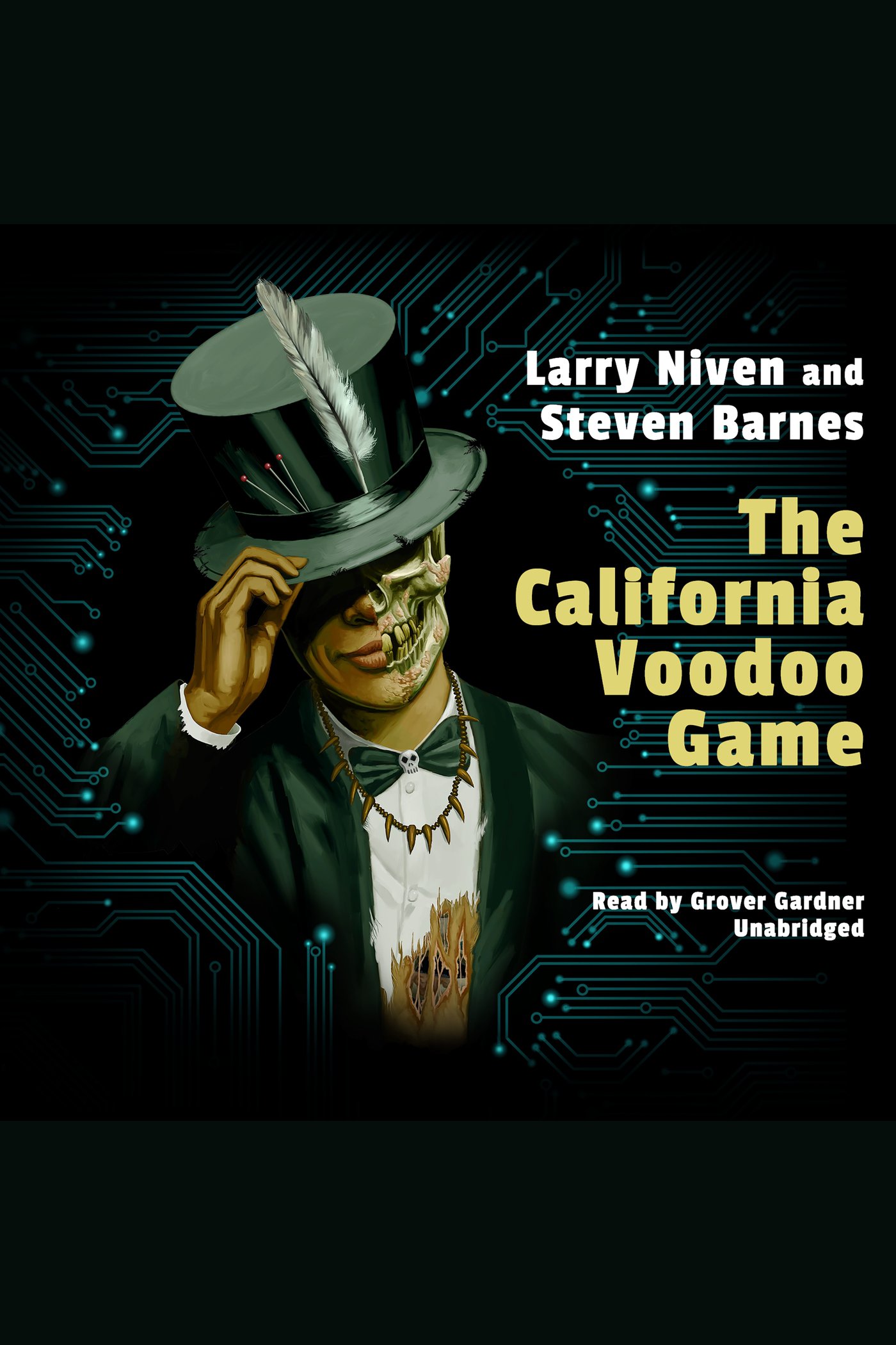 Dream Park #03 cover image