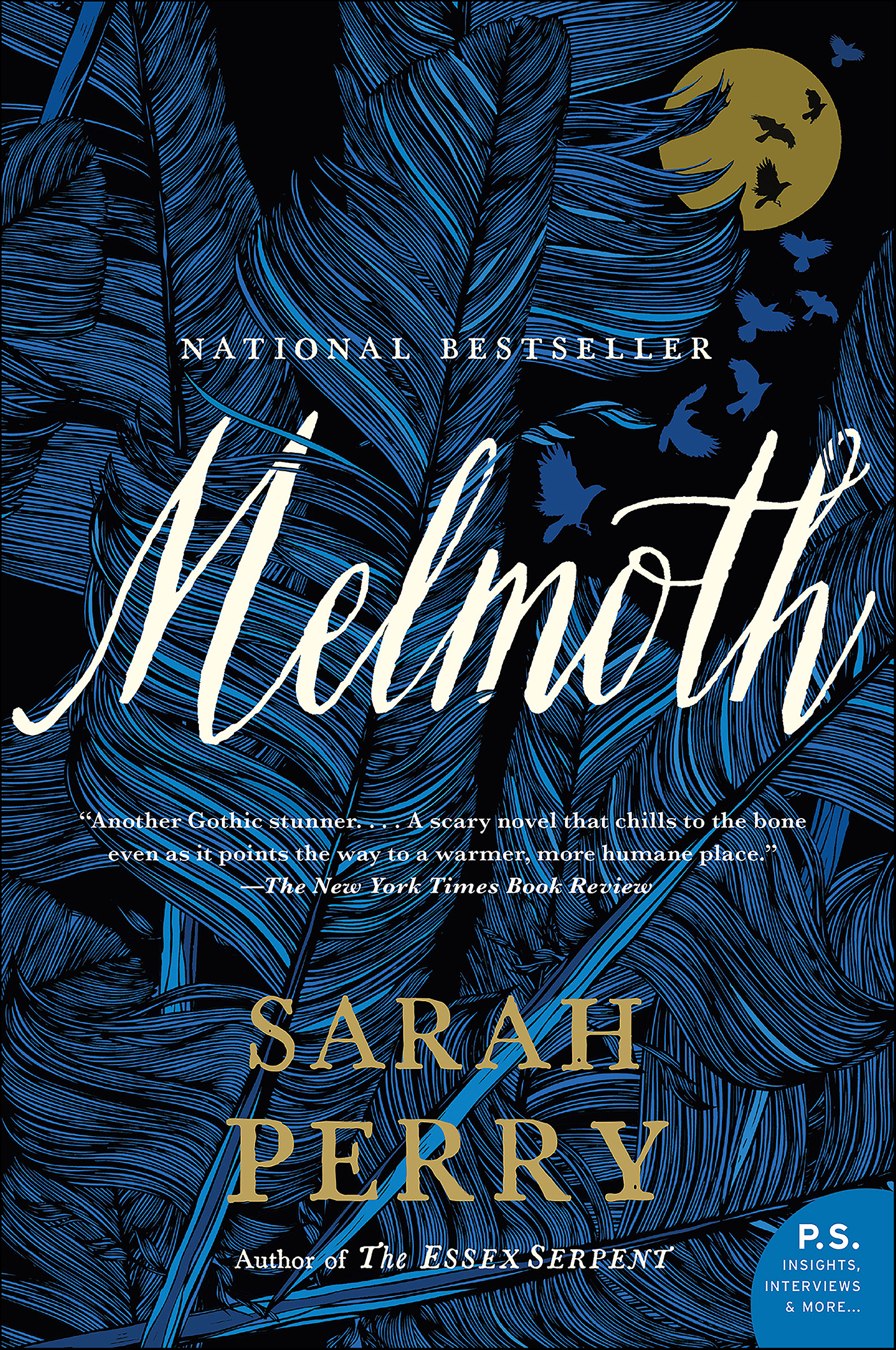 Image de couverture de Melmoth [electronic resource] : A Novel