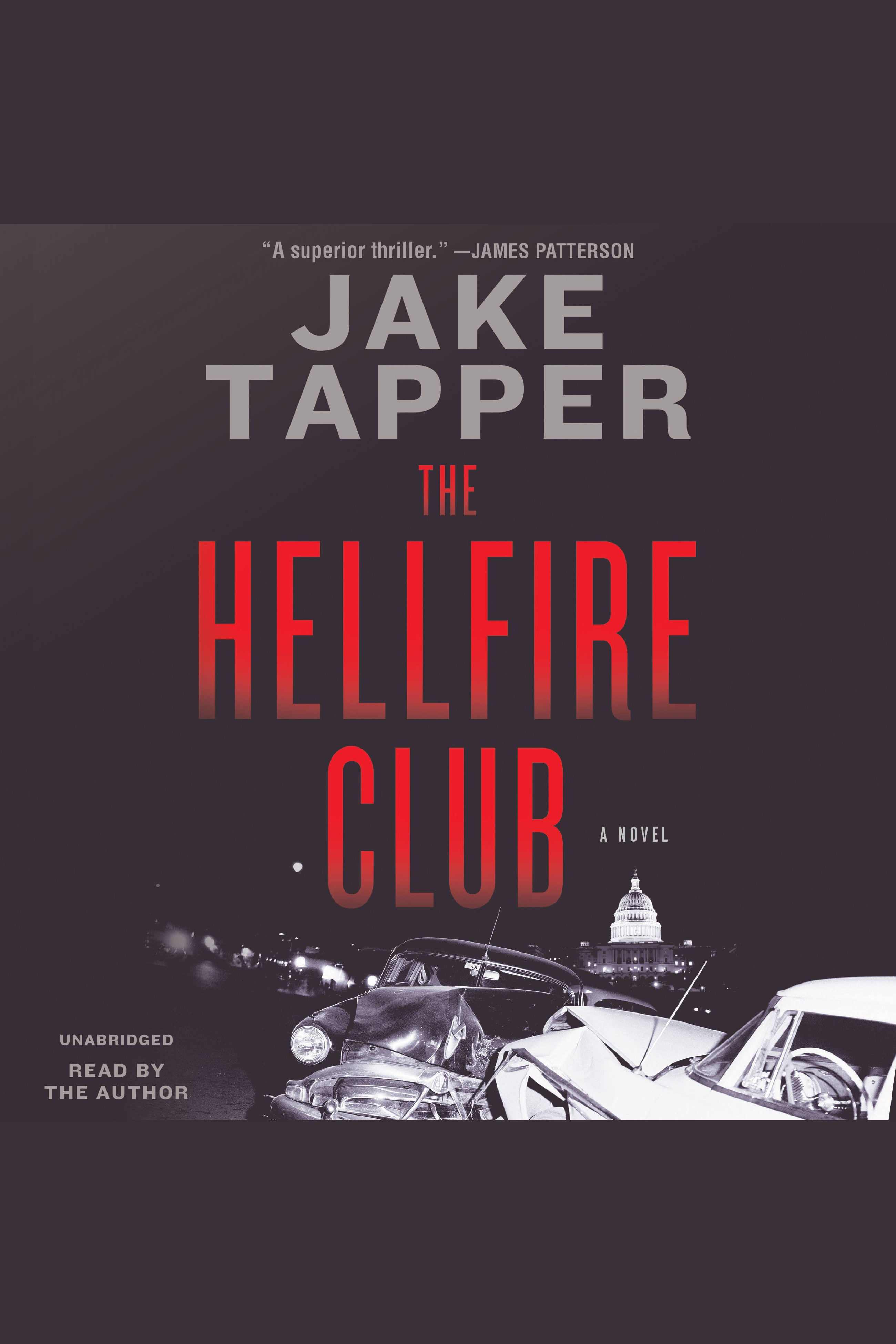 The hellfire club cover image