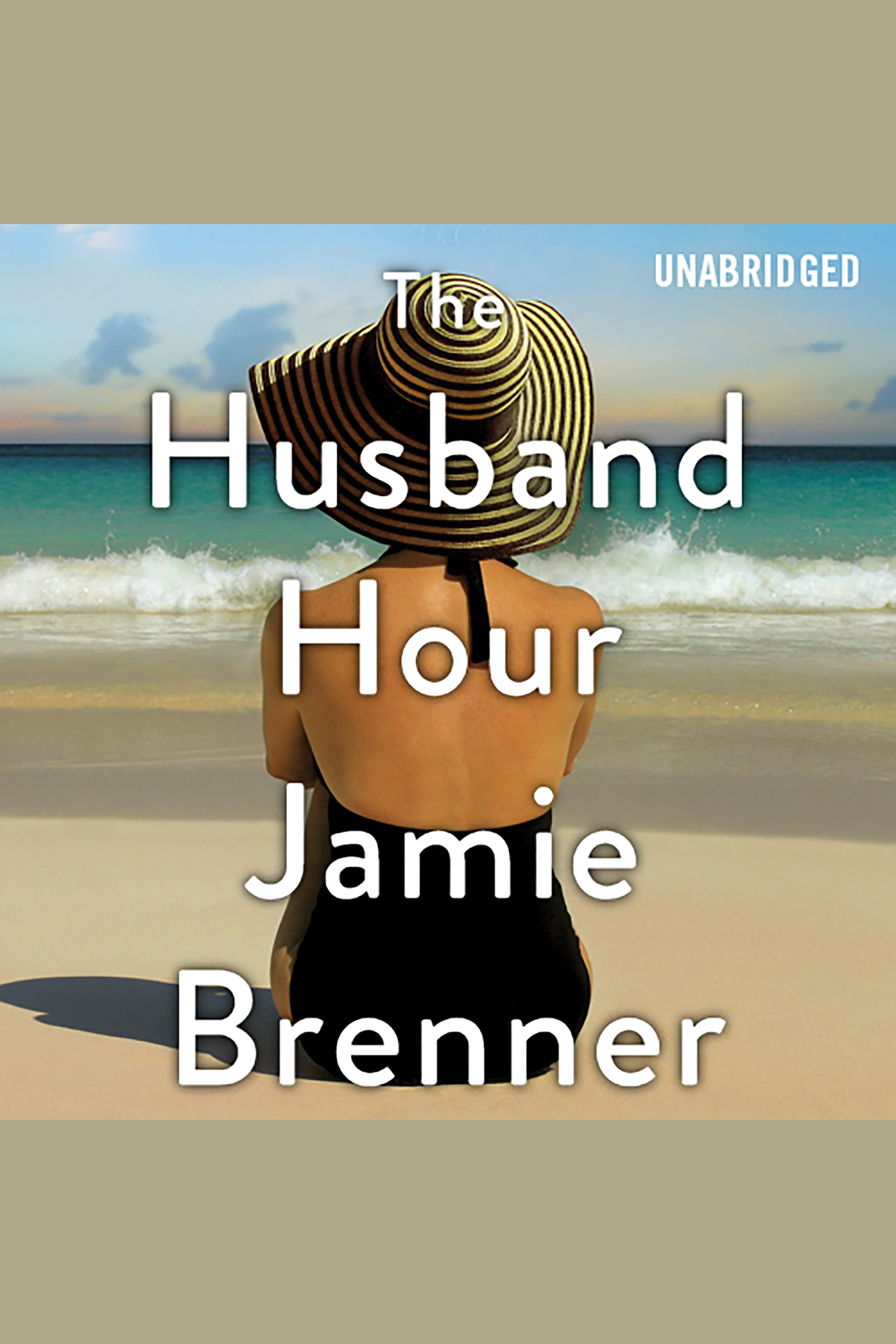 Cover image for Husband Hour, The [electronic resource] :