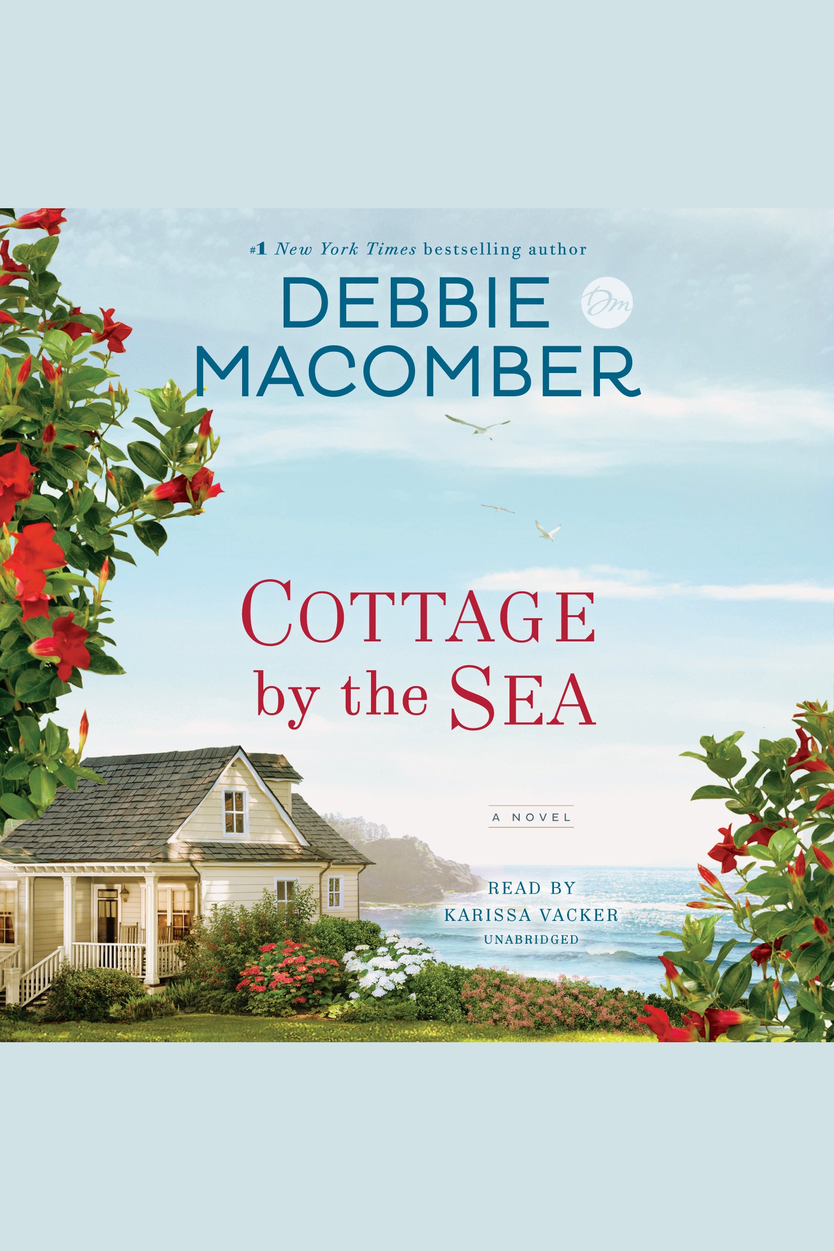 Cover image for Cottage by the Sea [electronic resource] : A Novel