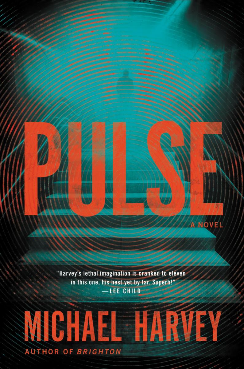 Pulse cover image