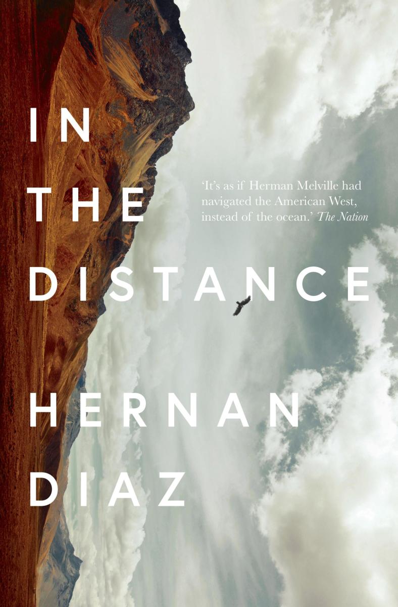 In the distance