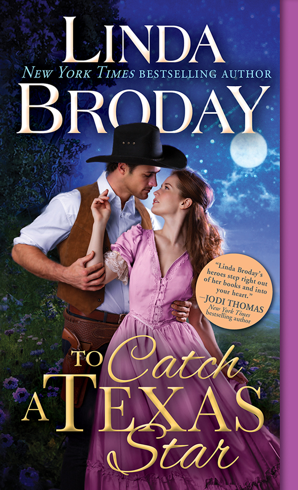 Image de couverture de To Catch a Texas Star [electronic resource] :