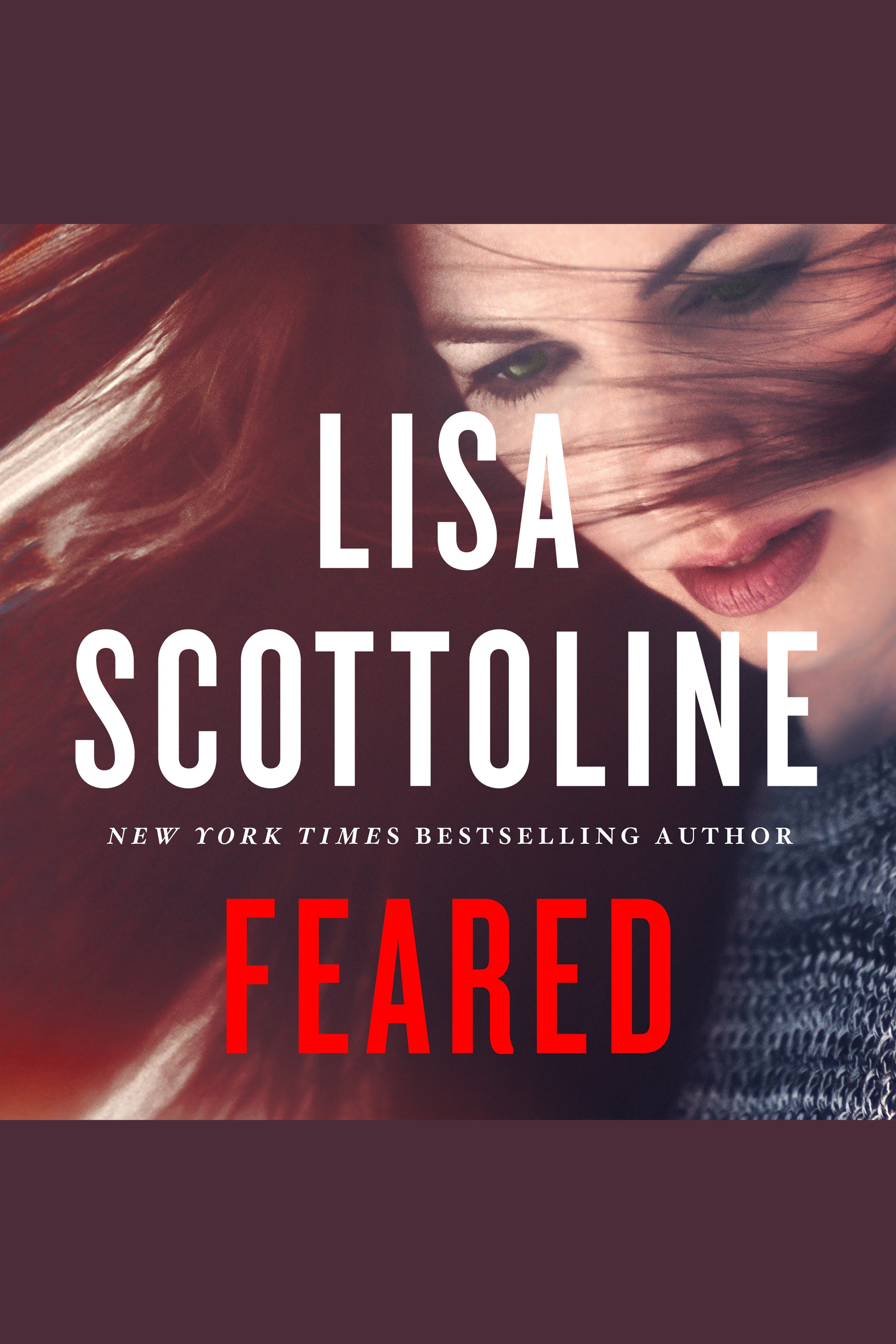 Feared cover image