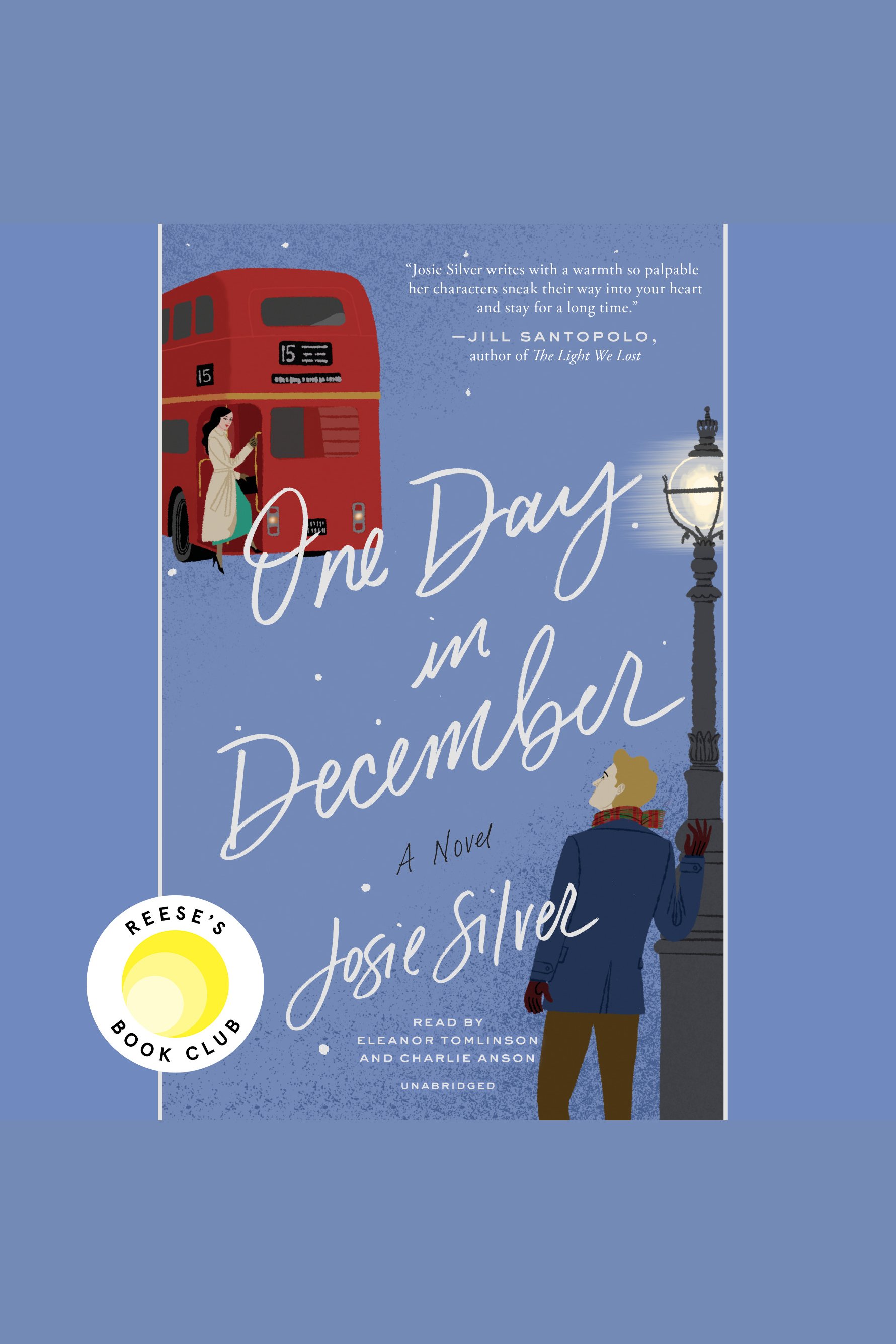 One day in December cover image