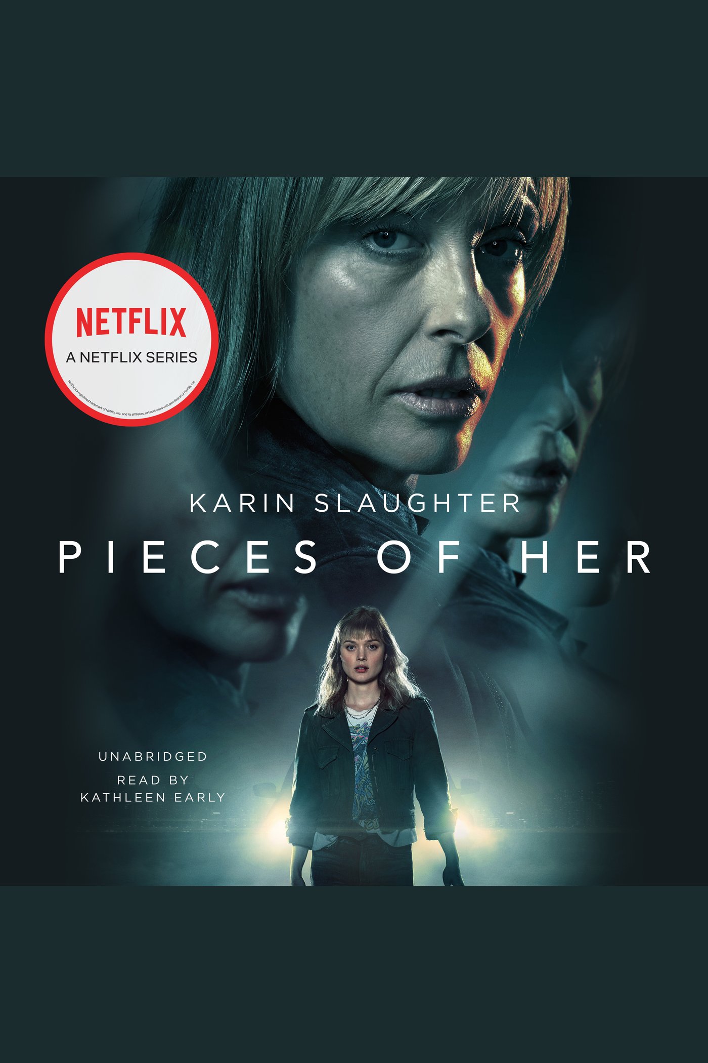 Pieces of Her cover image