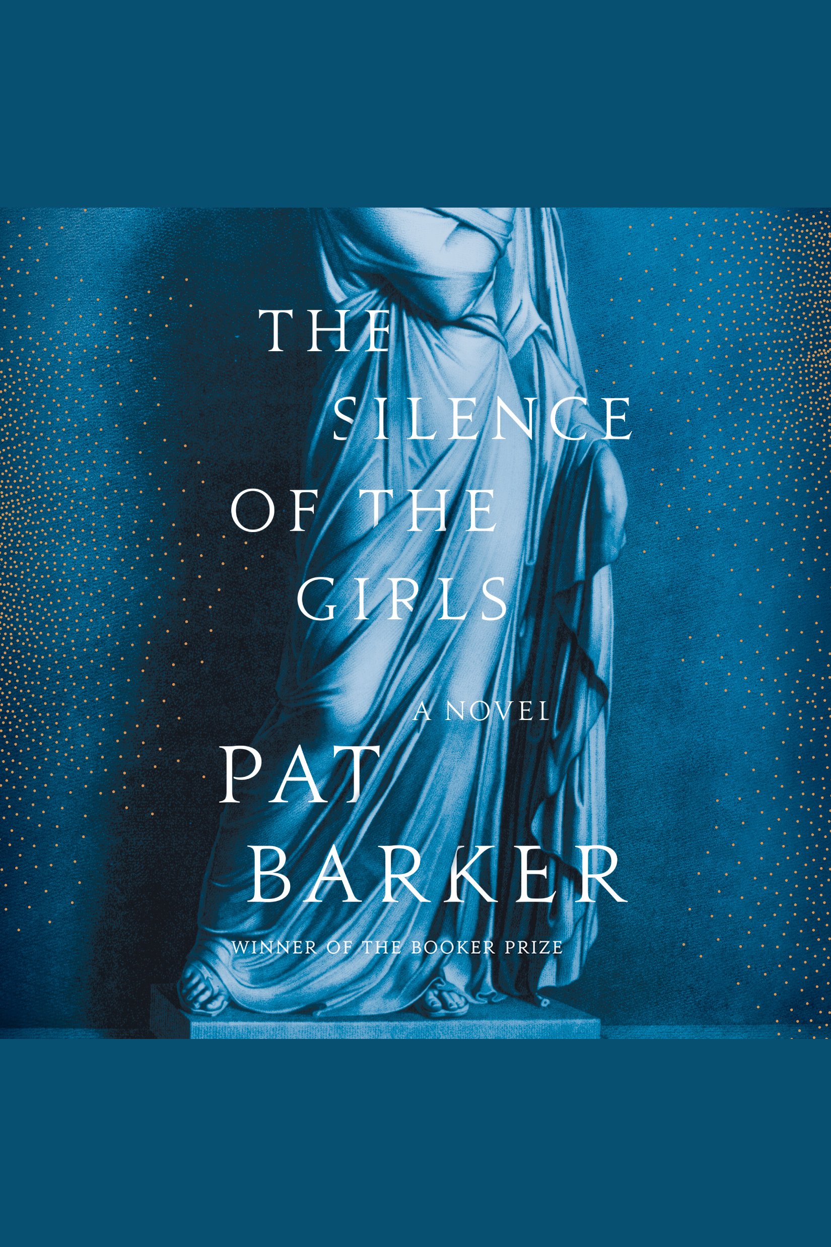 Cover image for The Silence of the Girls [electronic resource] :