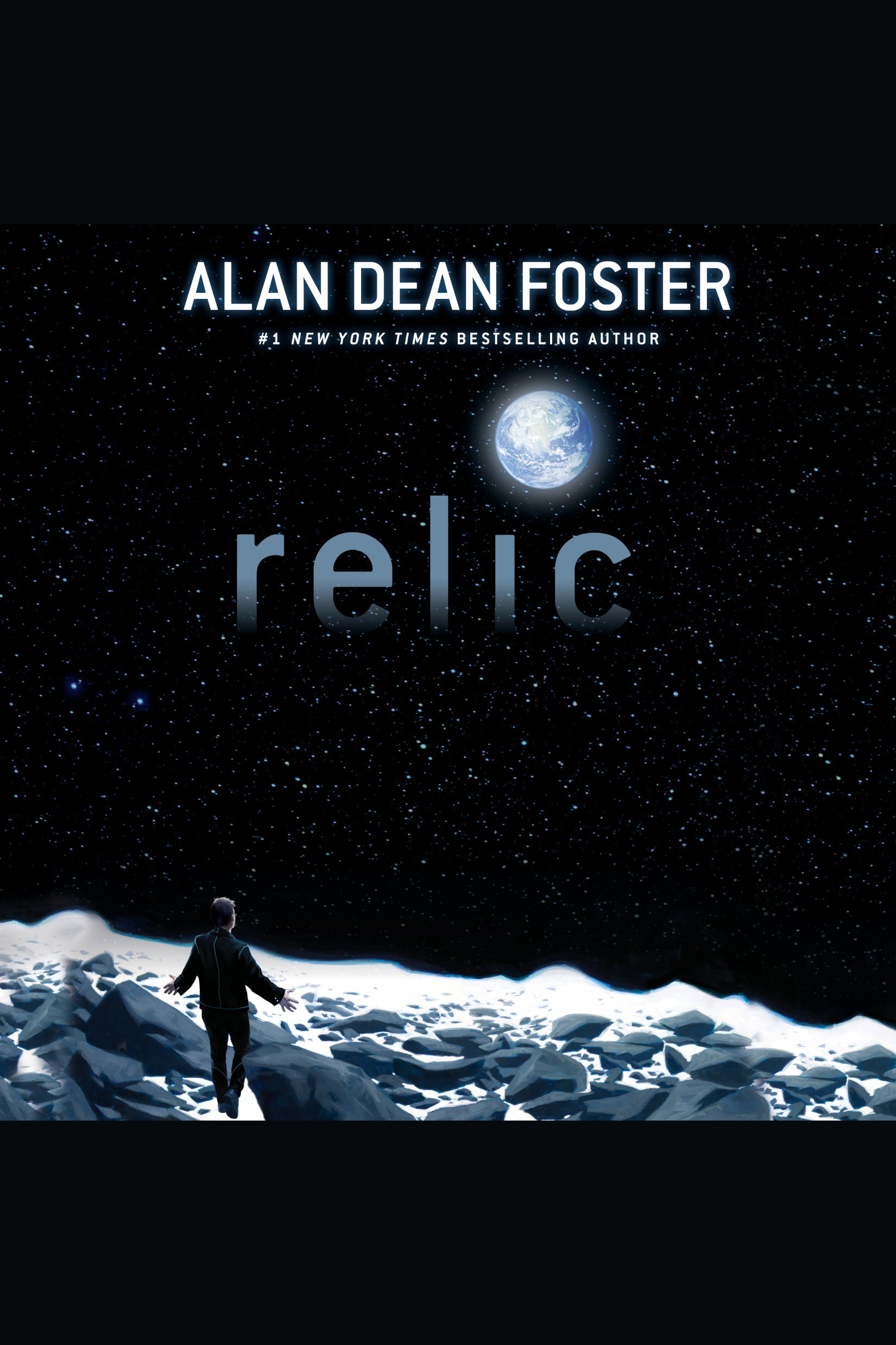 Relic cover image