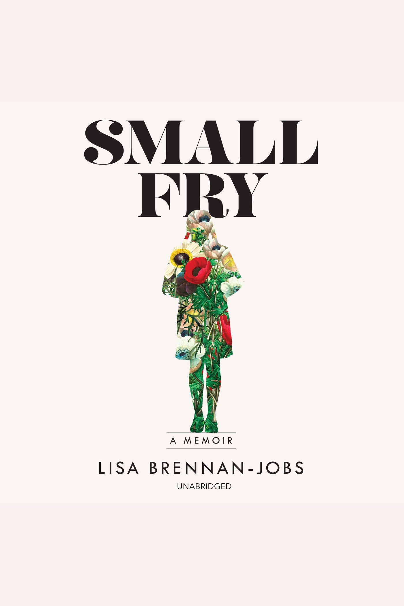 Umschlagbild für Small Fry [electronic resource] : A Memoir