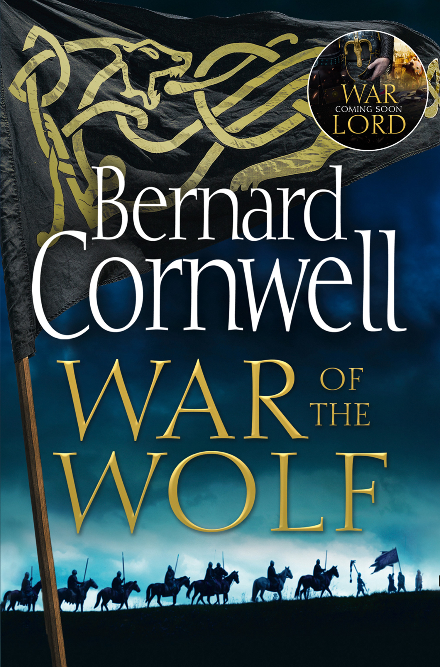 War of the wolf
