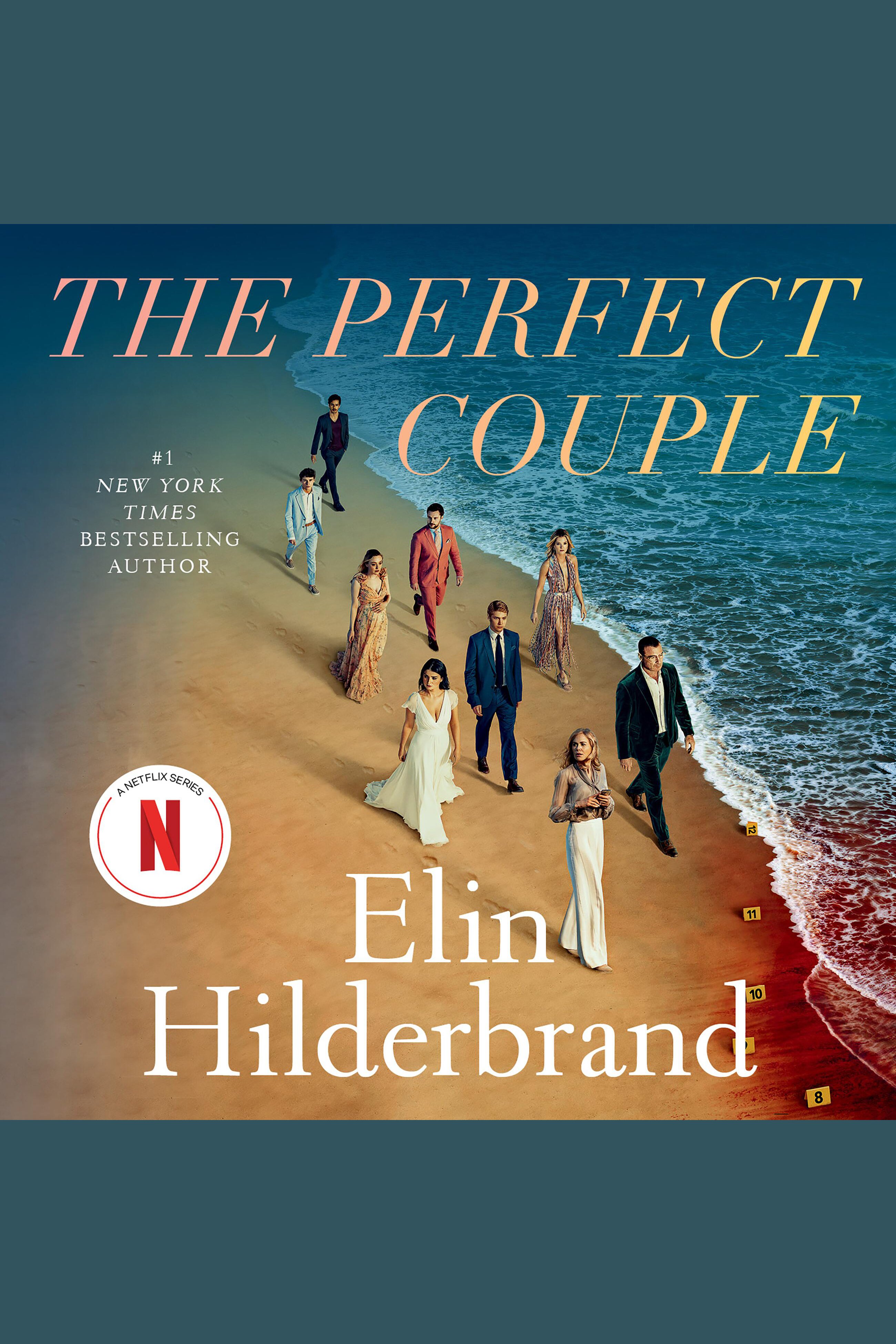 Umschlagbild für The Perfect Couple [electronic resource] :