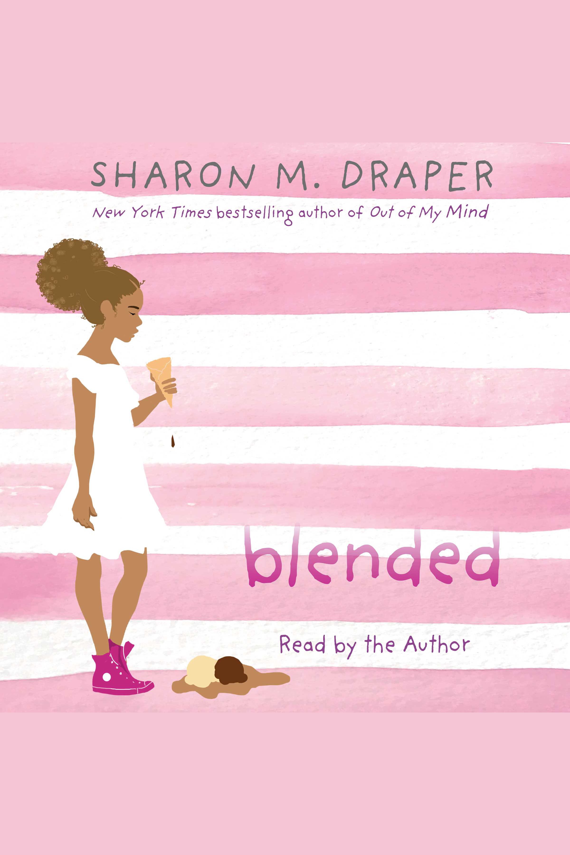 Blended cover image