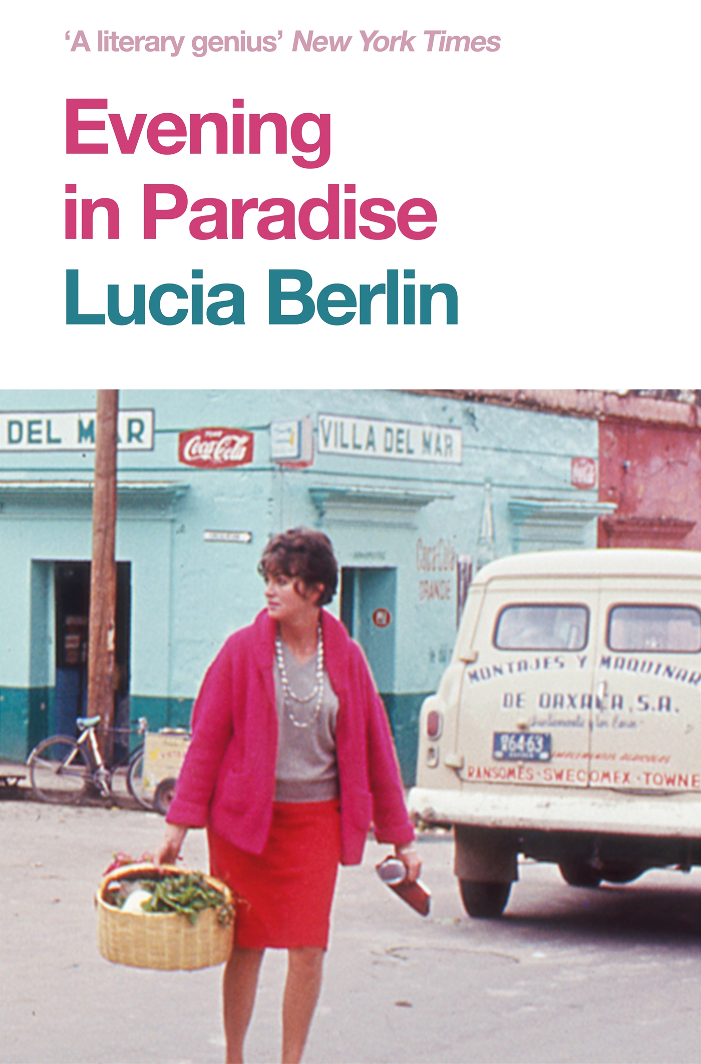 Evening in paradise : more stories