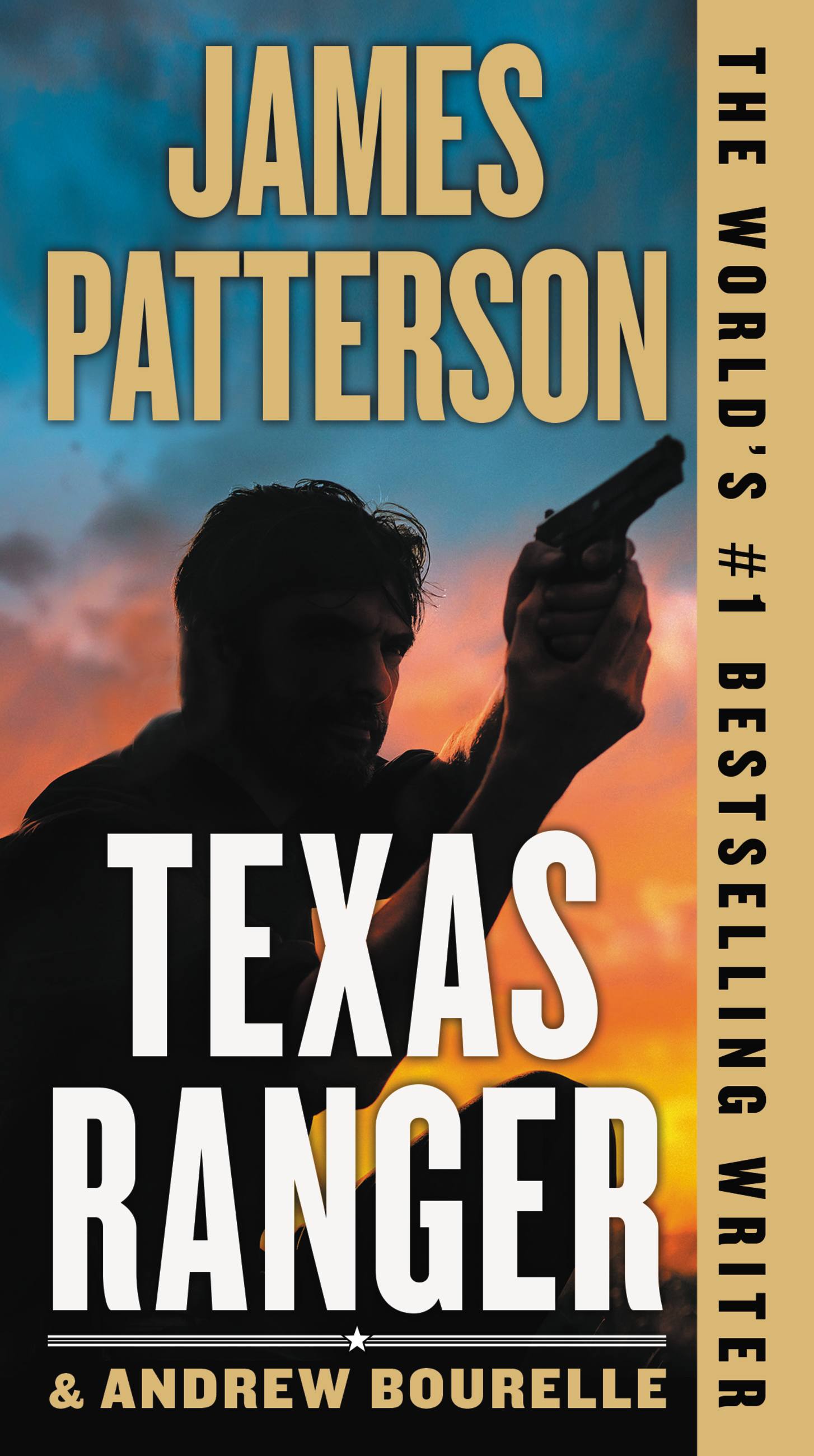 Cover image for Texas Ranger [electronic resource] :