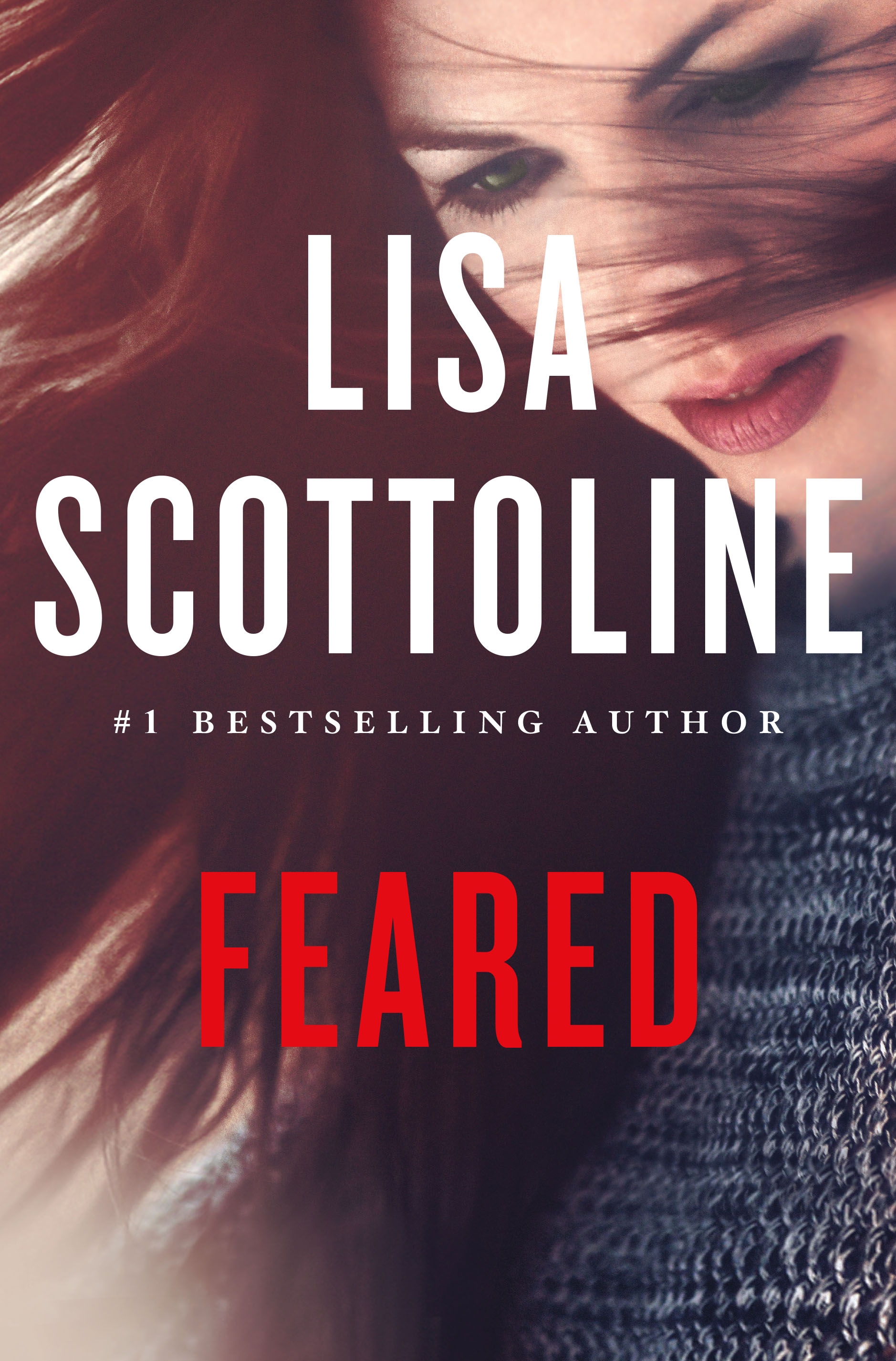Feared cover image