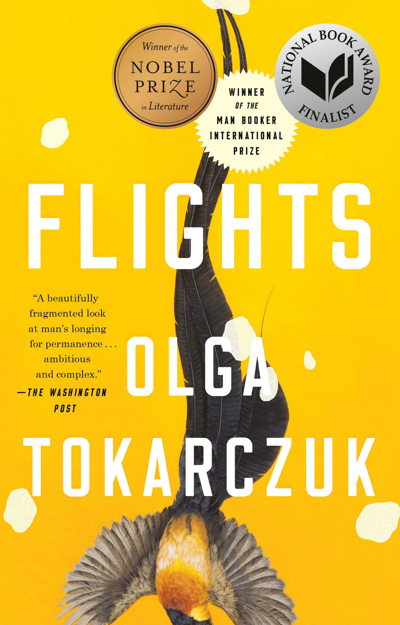 Flights cover image
