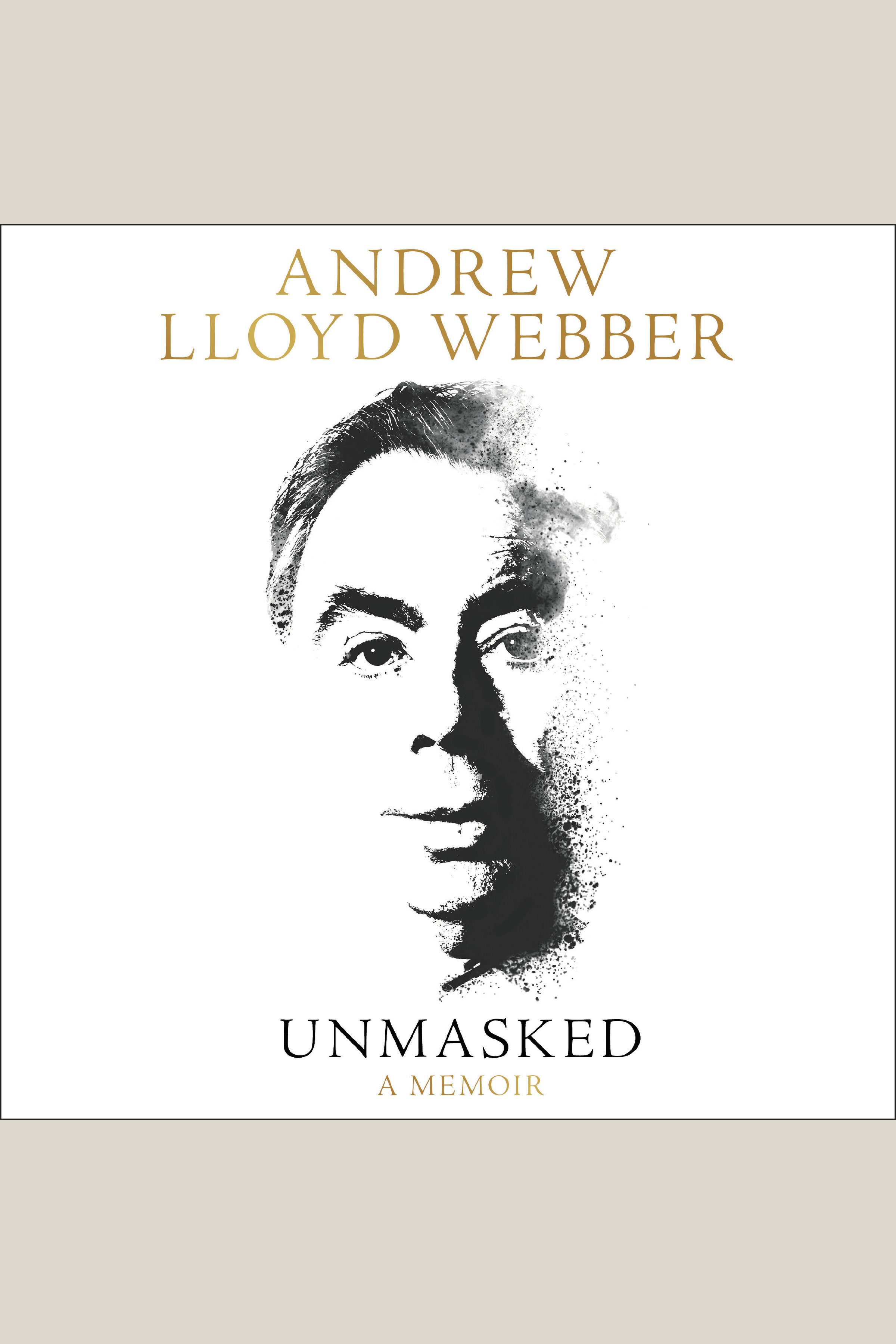 Unmasked cover image