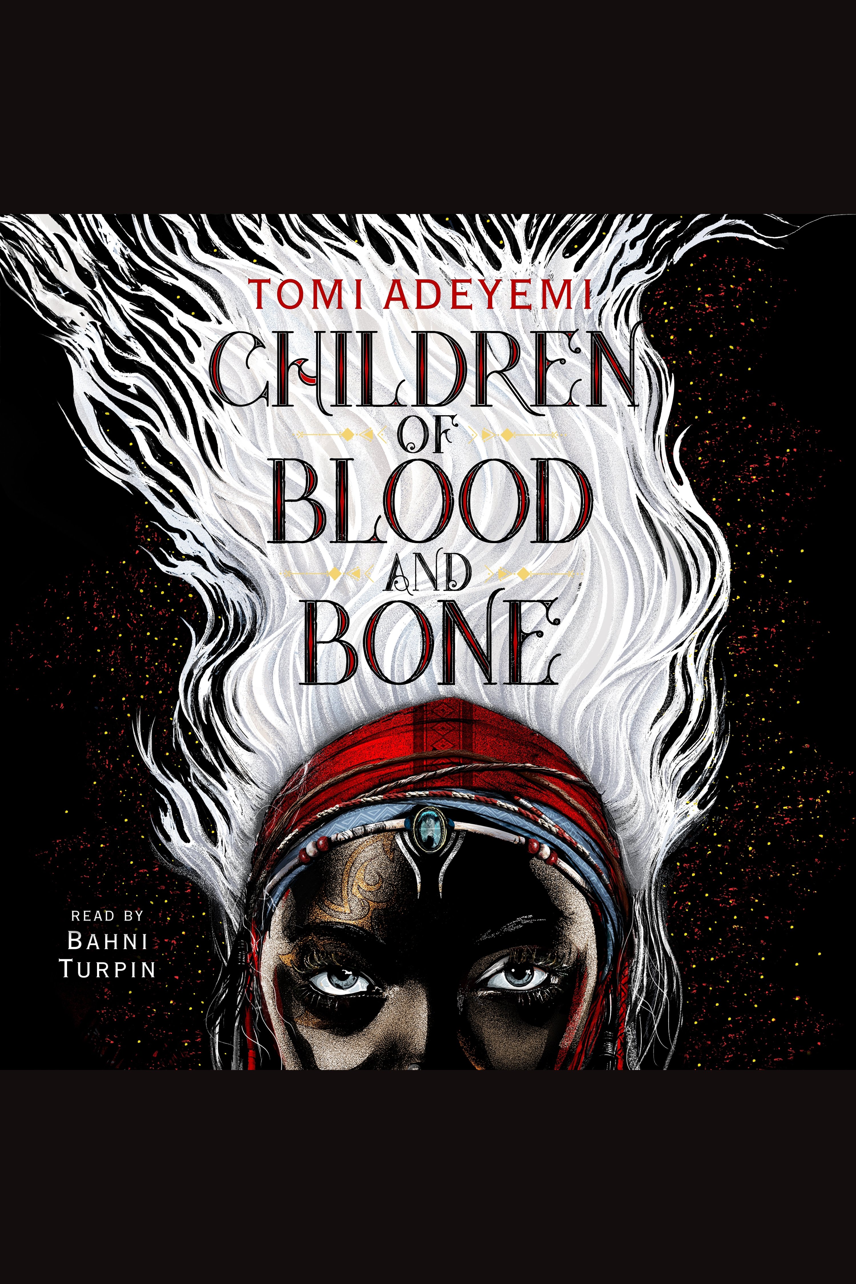 Children of blood and bone