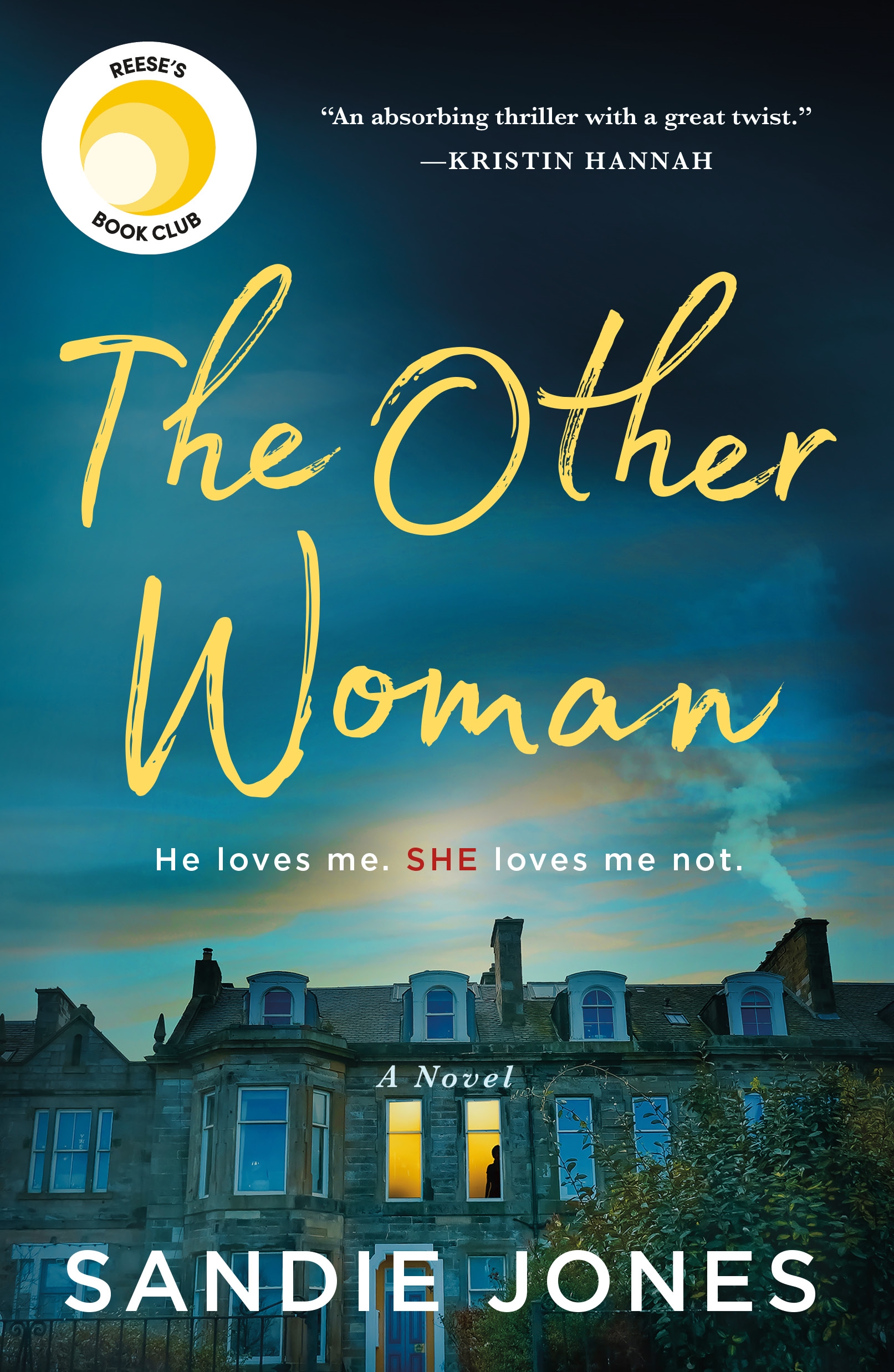 The Other Woman cover image