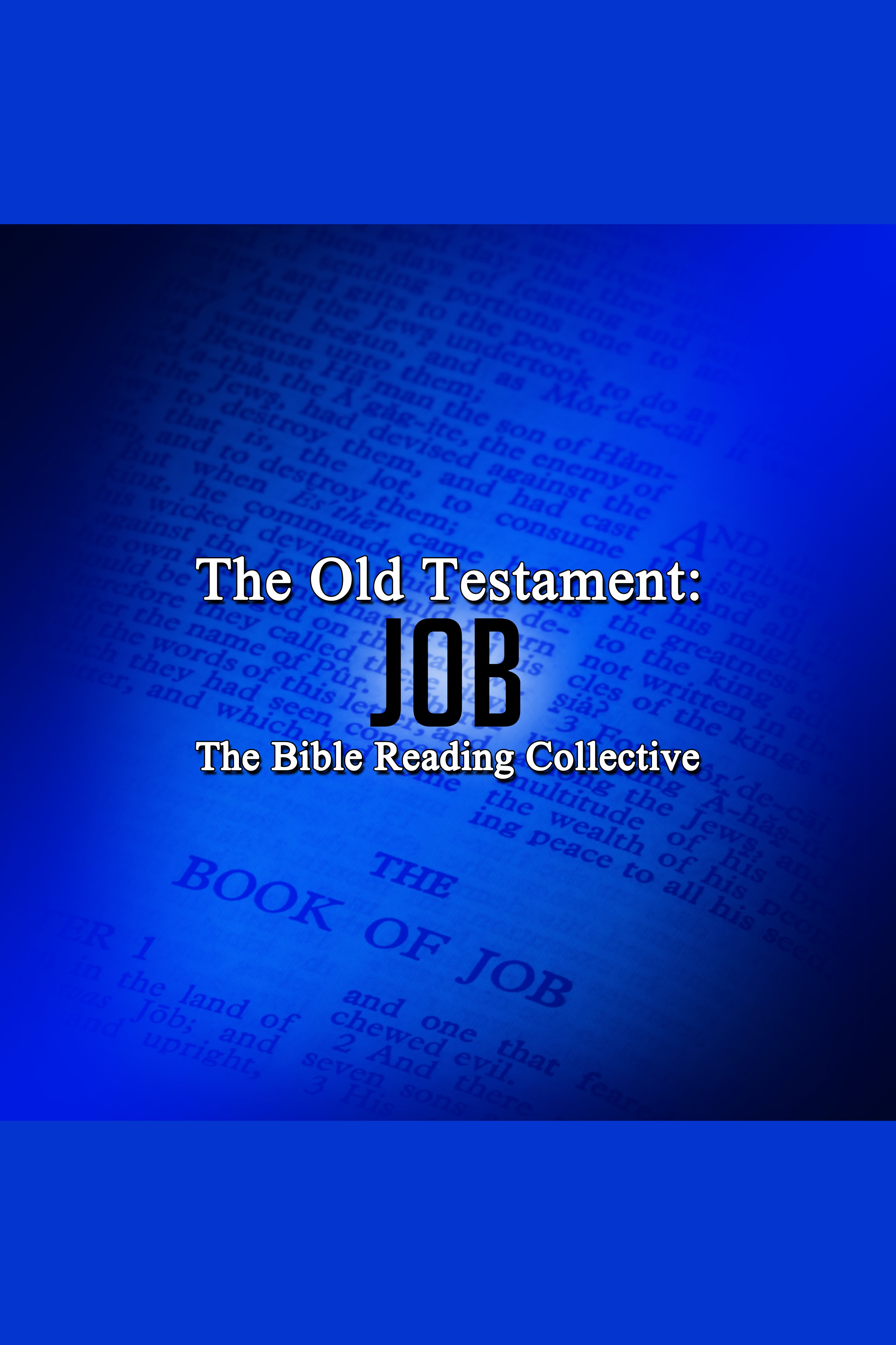 The Old Testament: Job cover image
