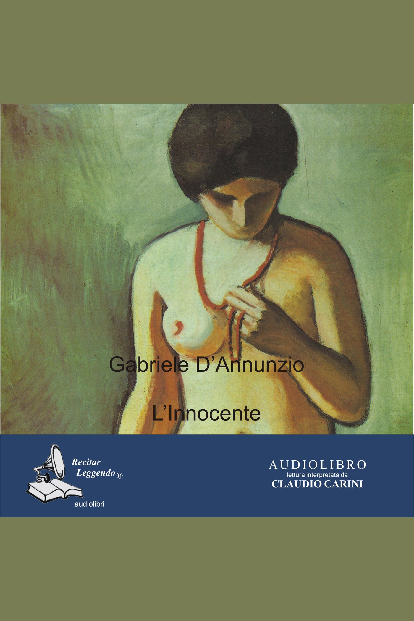 L'innocente cover image