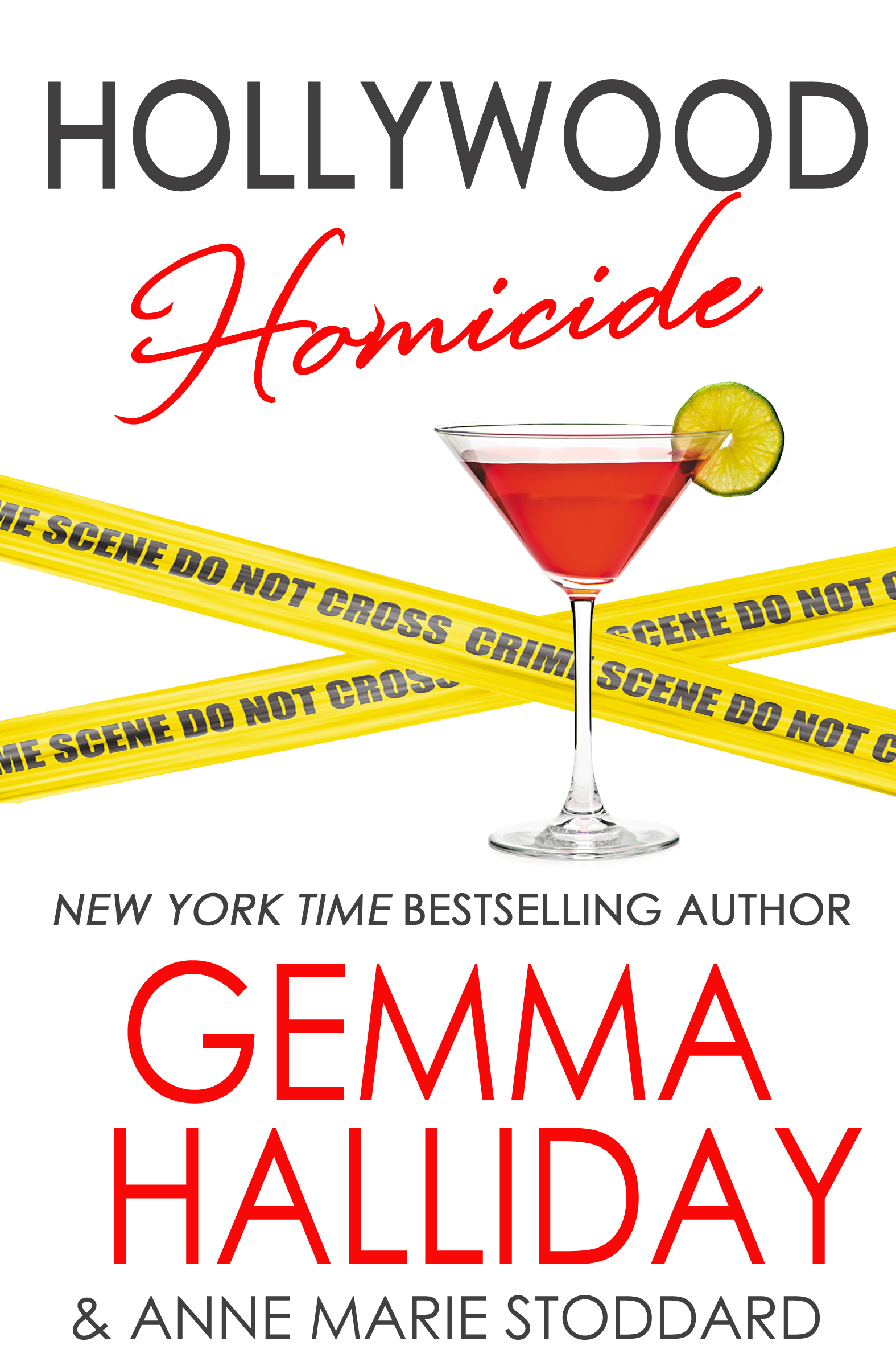 Cover image for Hollywood Homicide [electronic resource] :