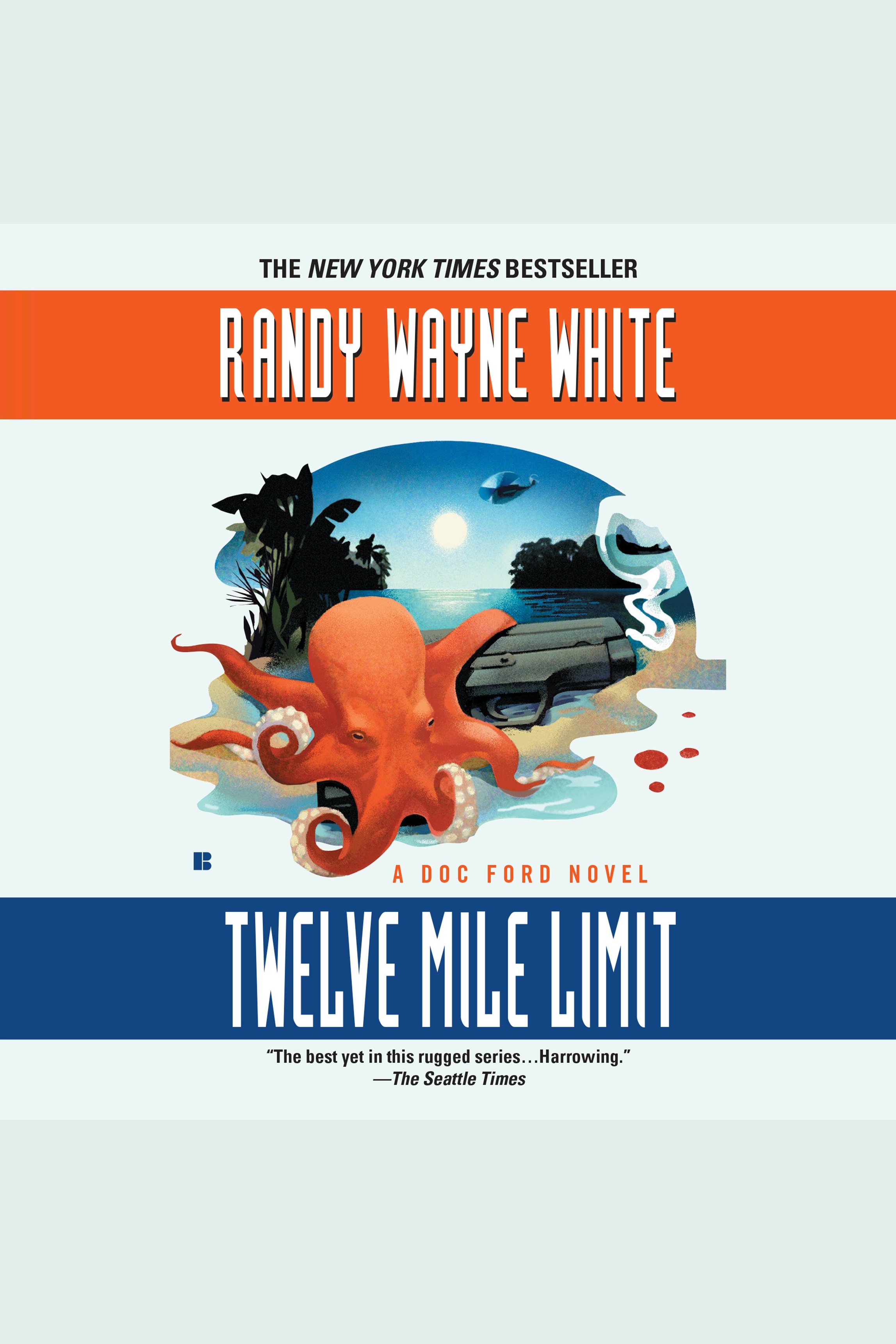 Imagen de portada para Twelve Mile Limit [electronic resource] :