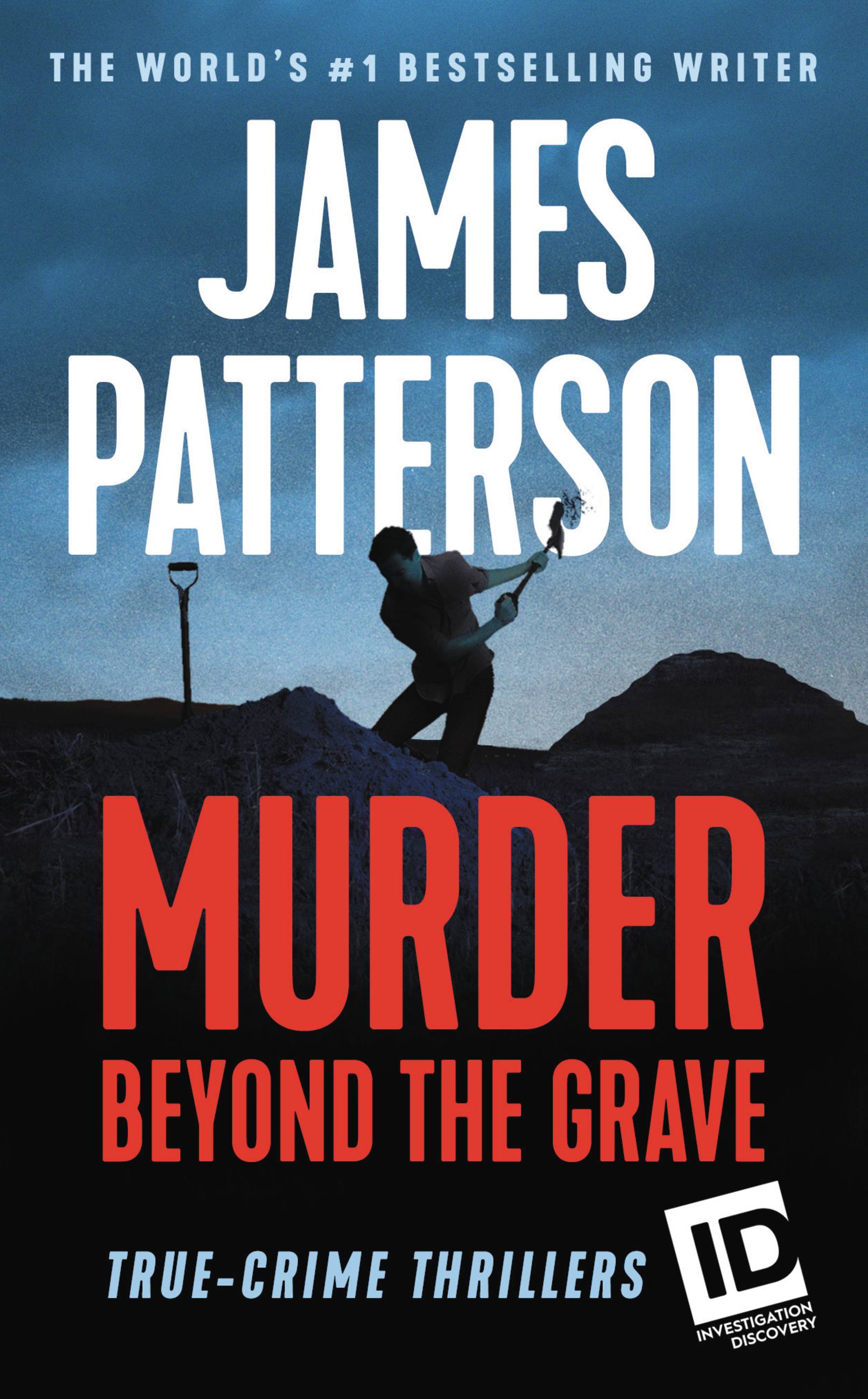 Imagen de portada para Murder Beyond the Grave [electronic resource] :