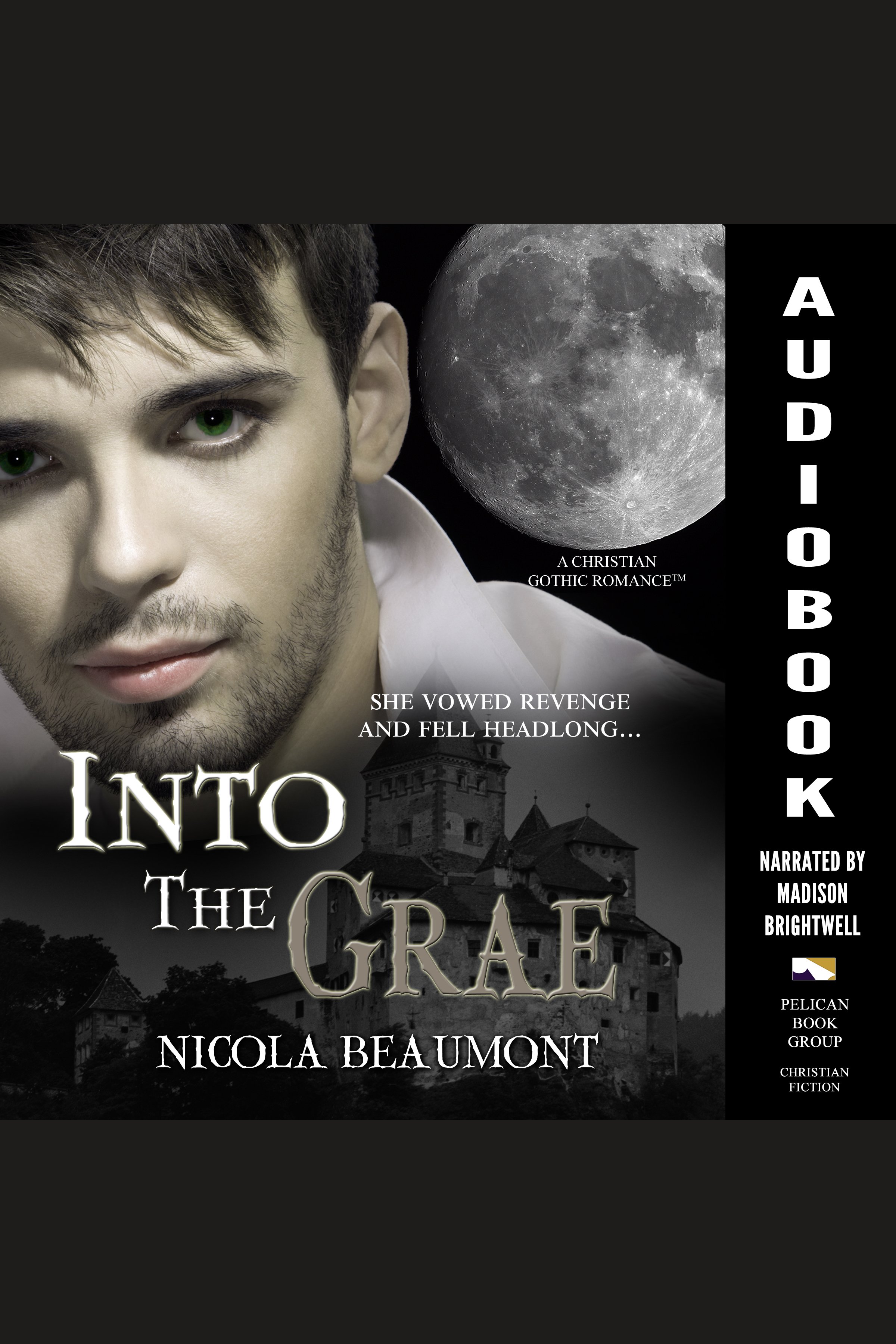 Into the Grae cover image