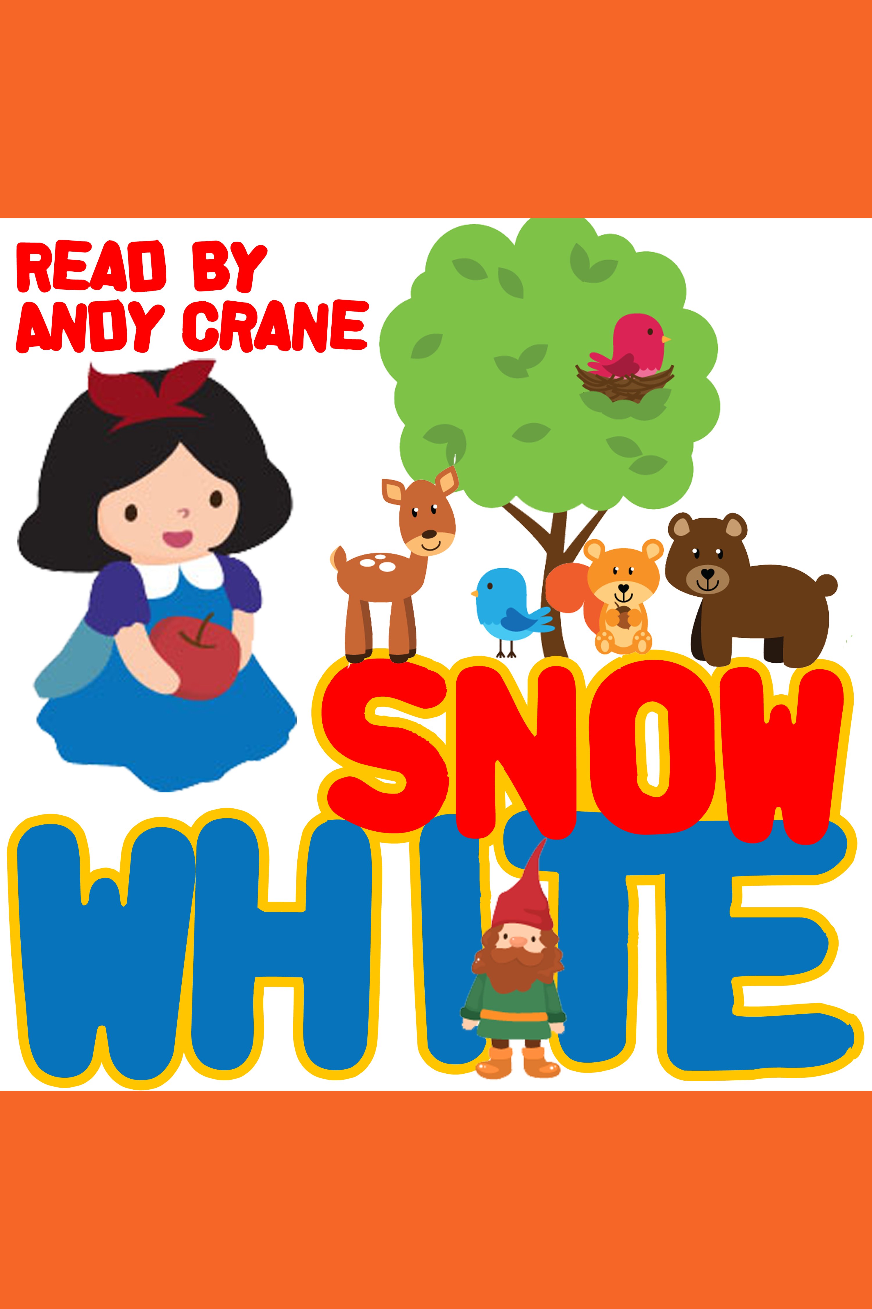 Snow White cover image