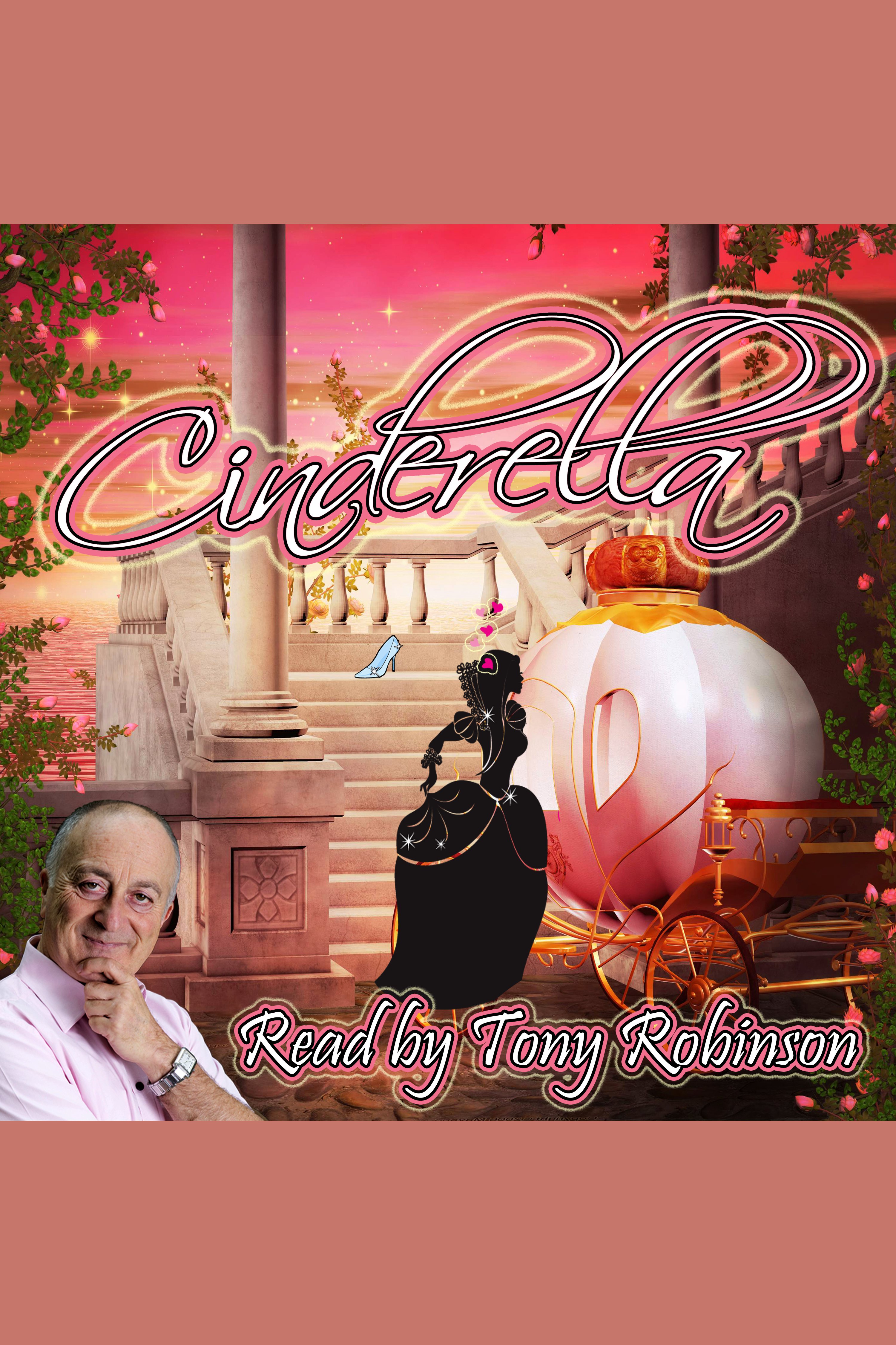 Cinderella cover image