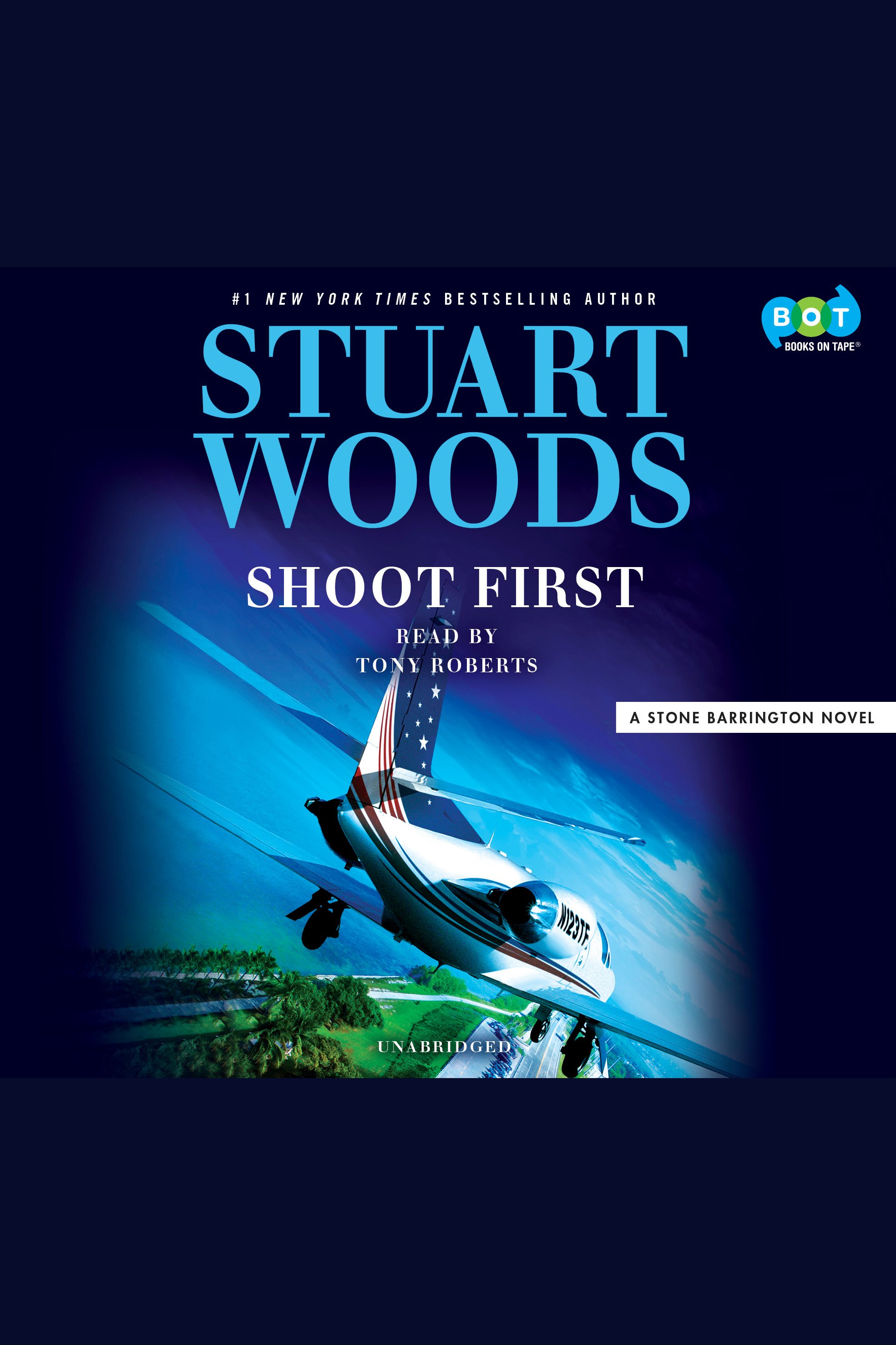 Shoot first (think later) cover image