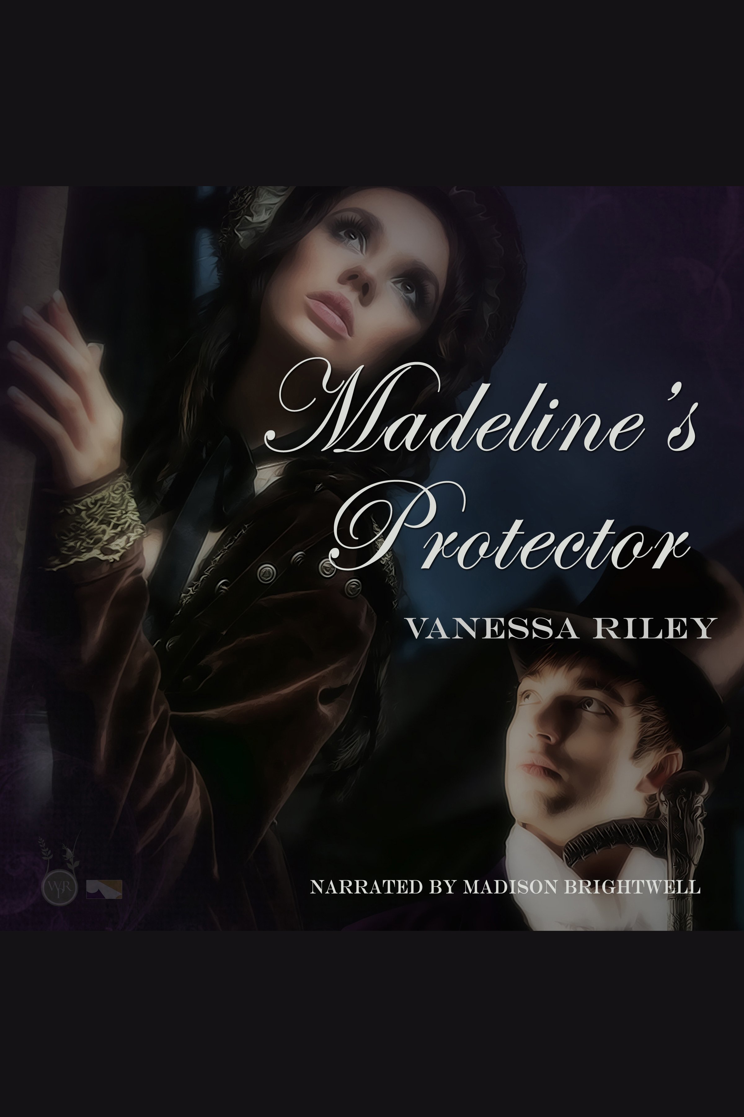 Madeline's Protector cover image